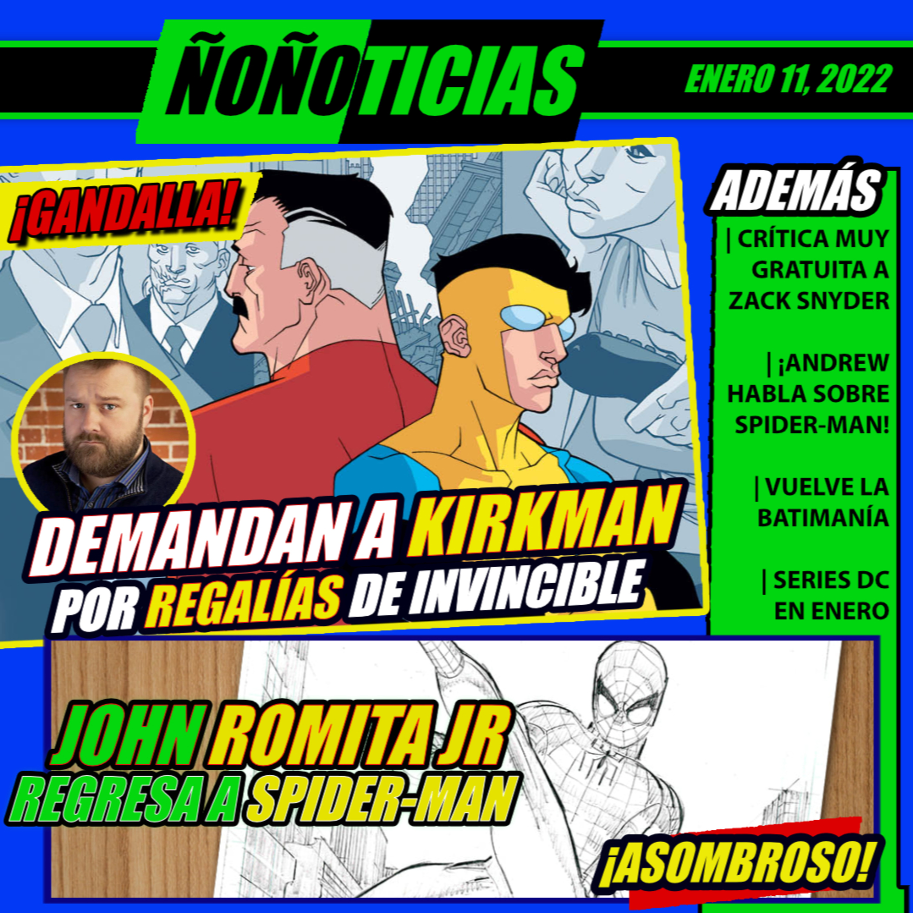 La Covacha Podcast