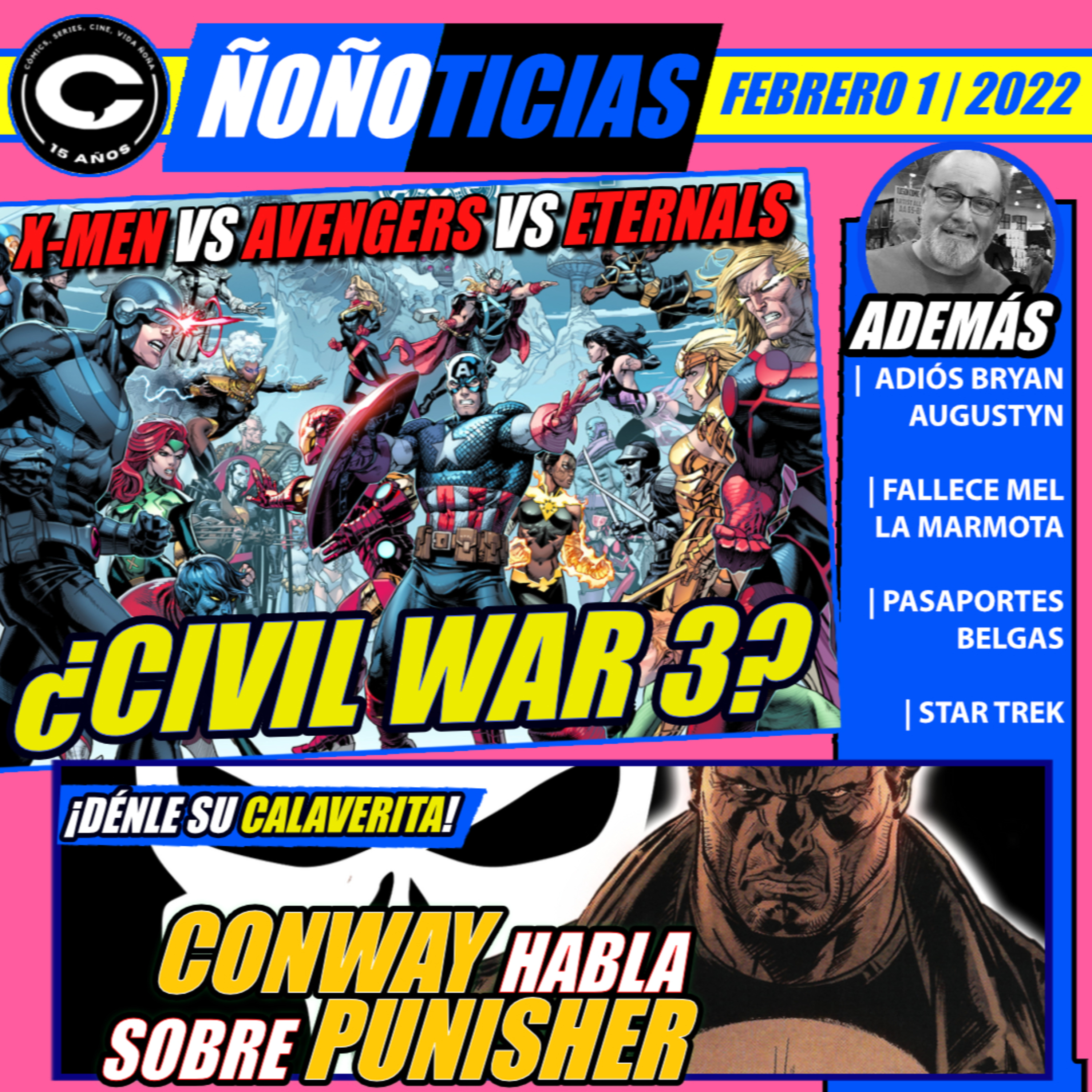 La Covacha Podcast