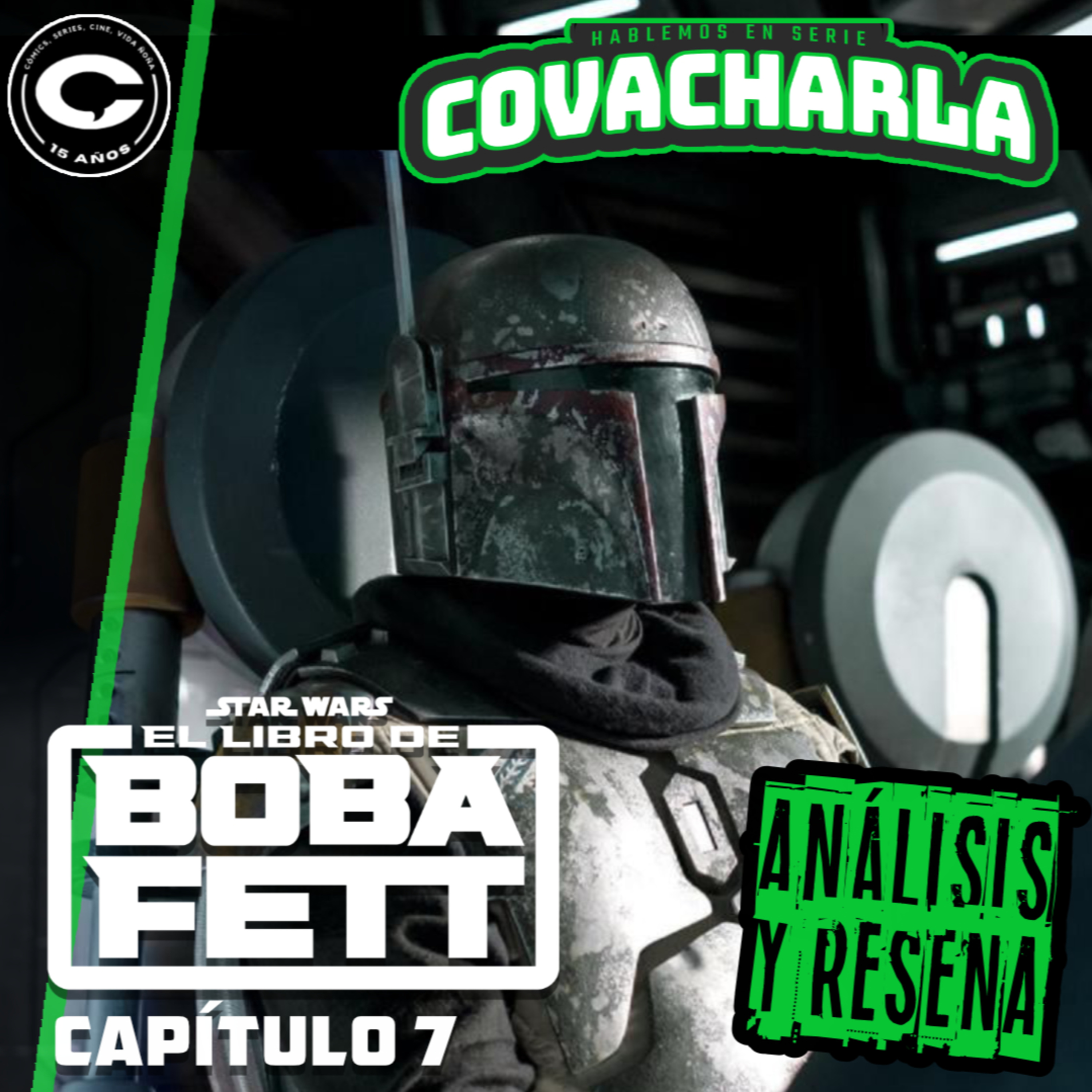 La Covacha Podcast