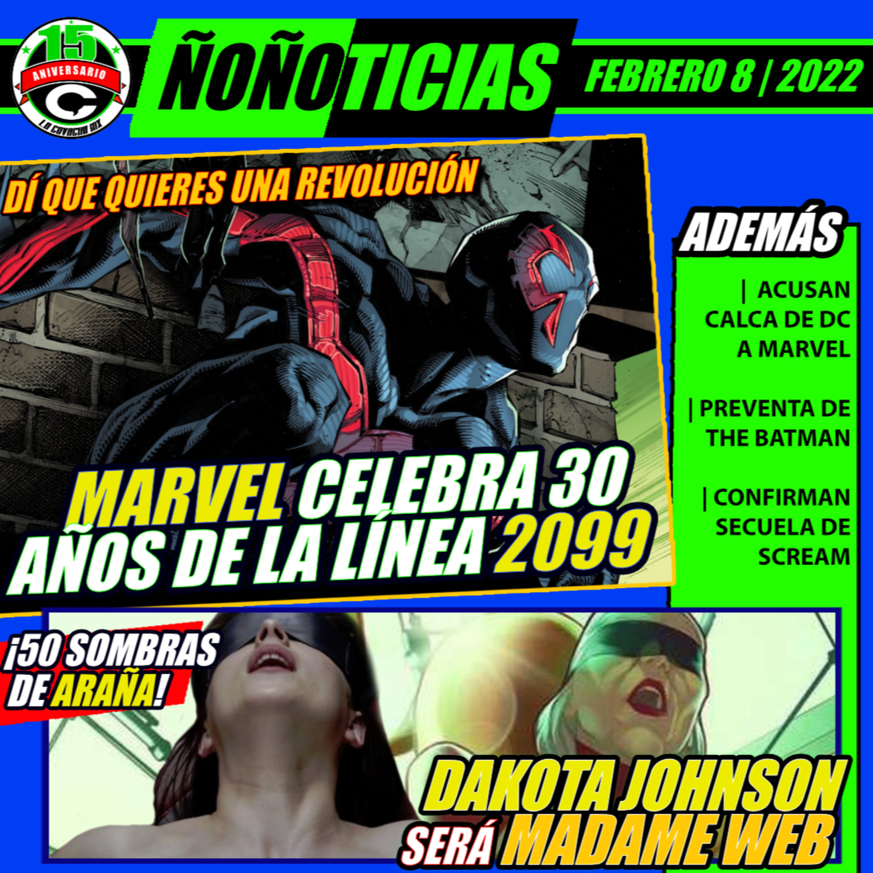 La Covacha Podcast