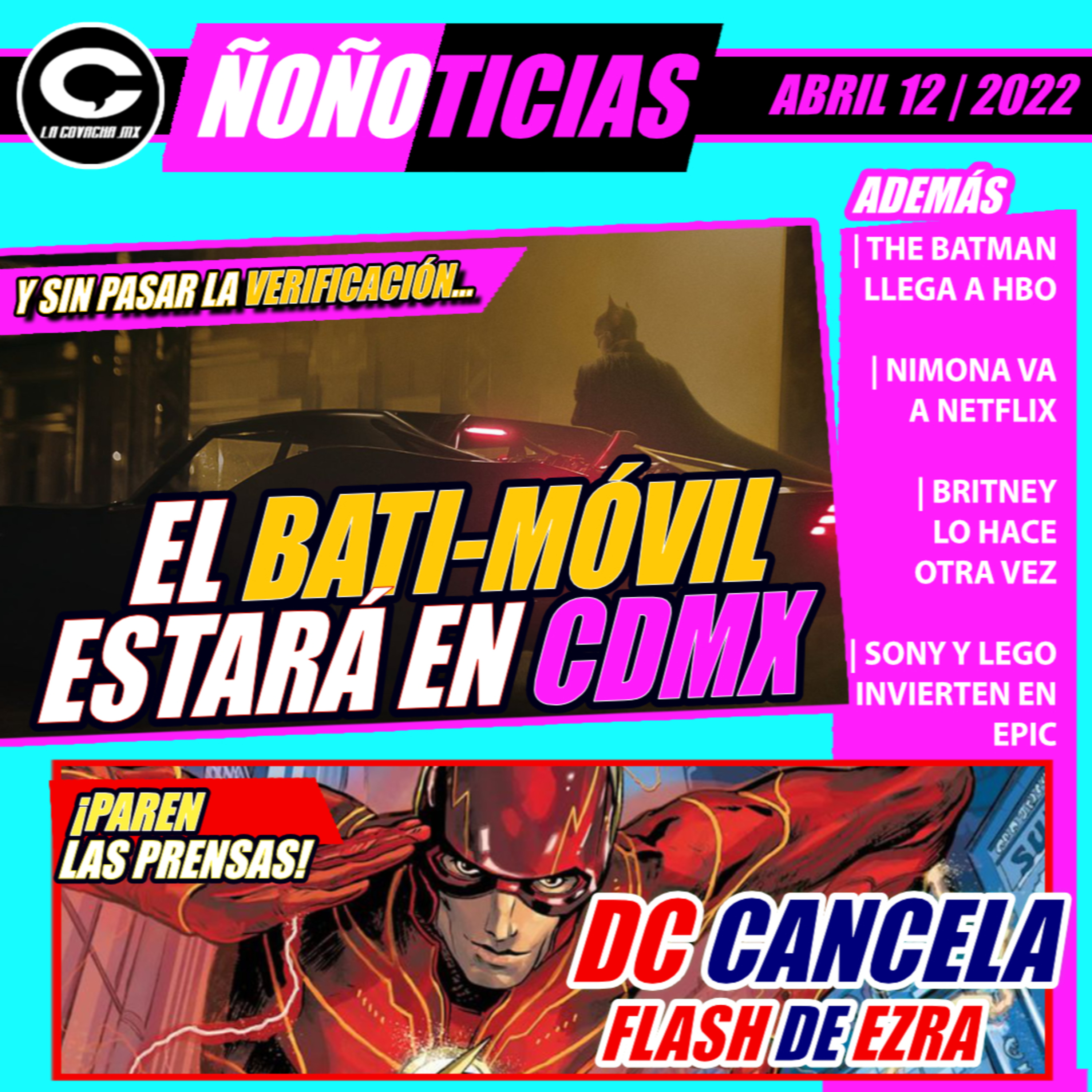 La Covacha Podcast