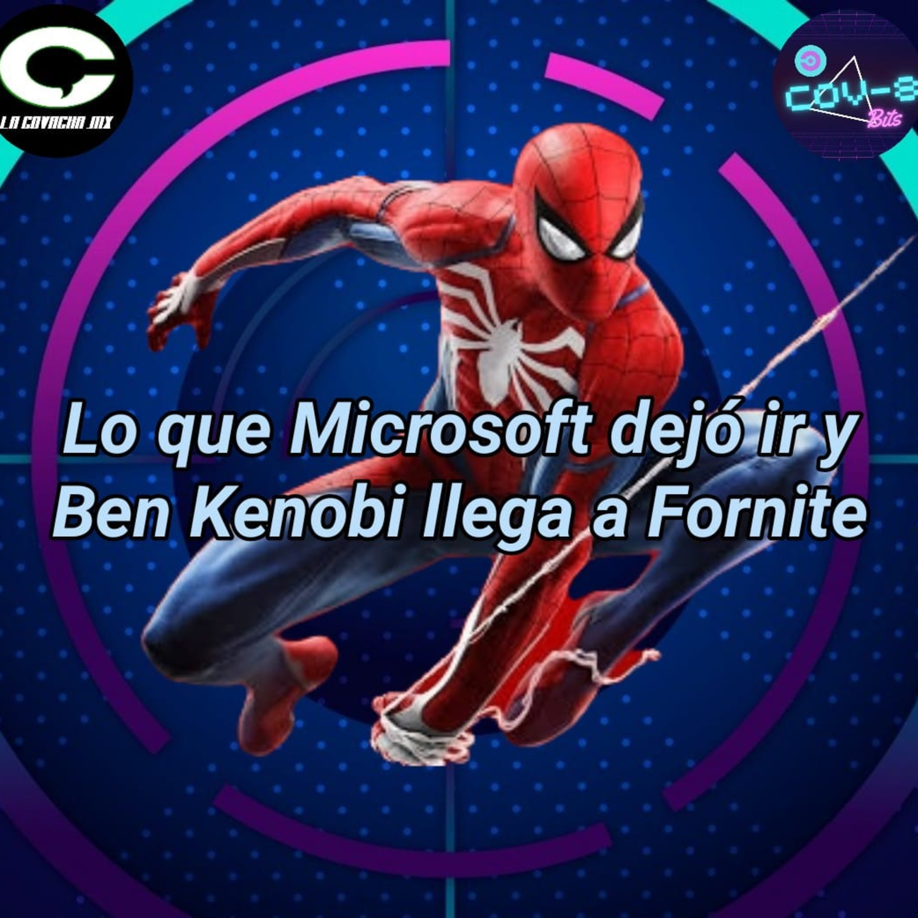 La Covacha Podcast
