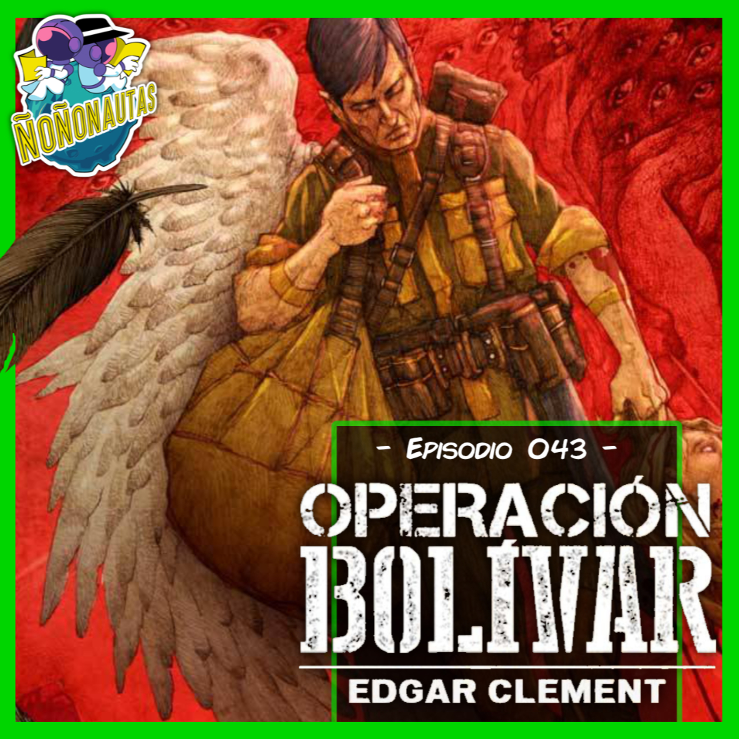 La Covacha Podcast