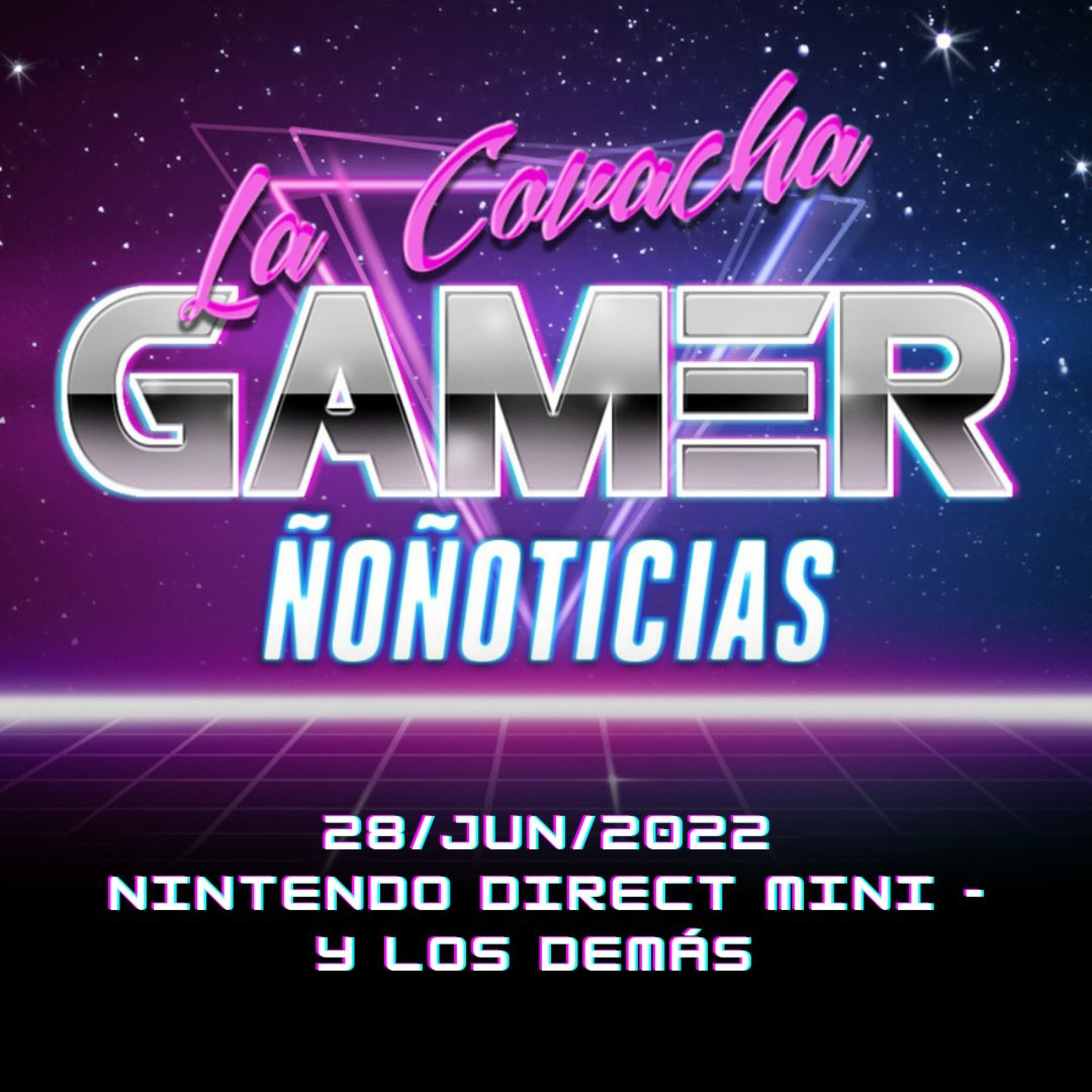 La Covacha Podcast