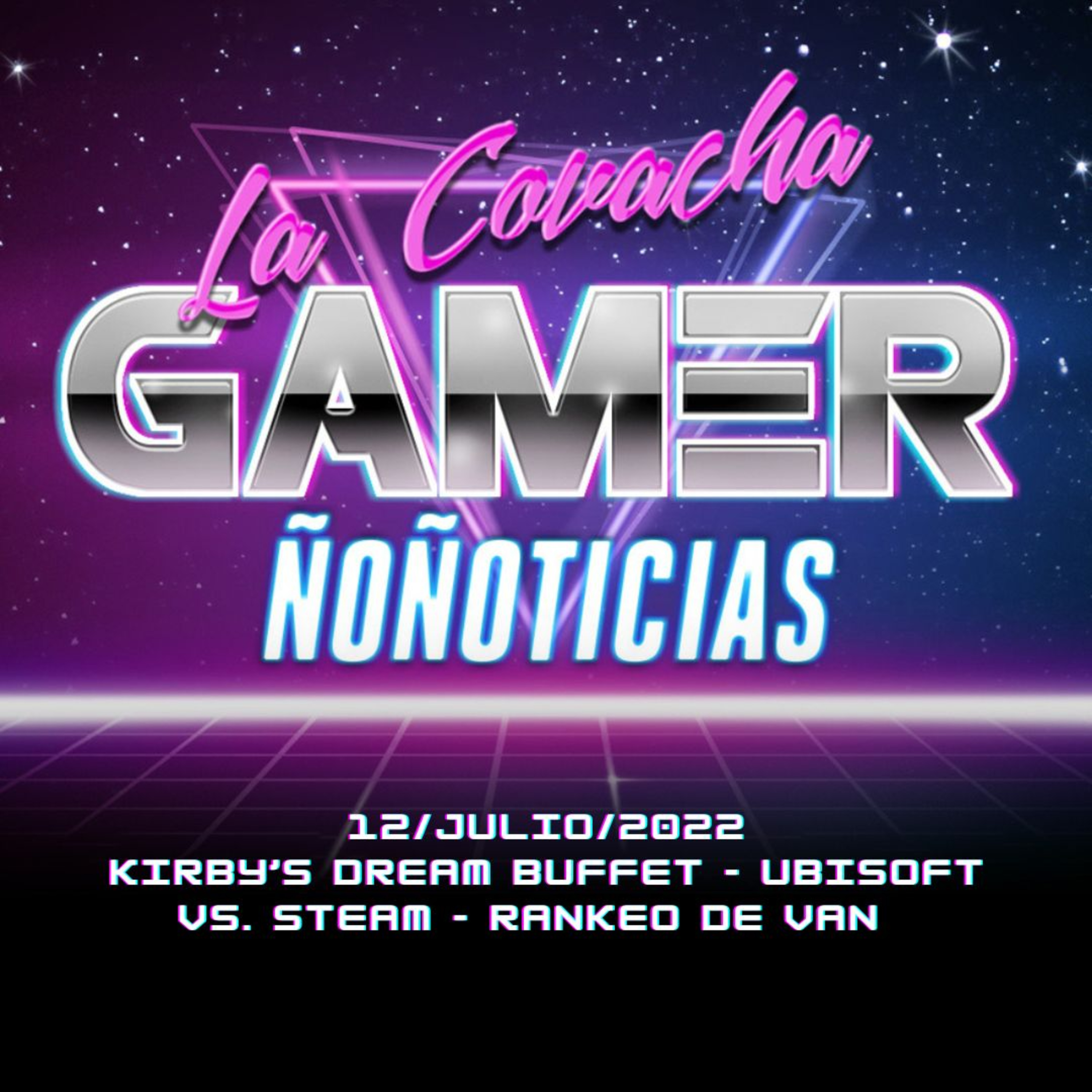 La Covacha Podcast