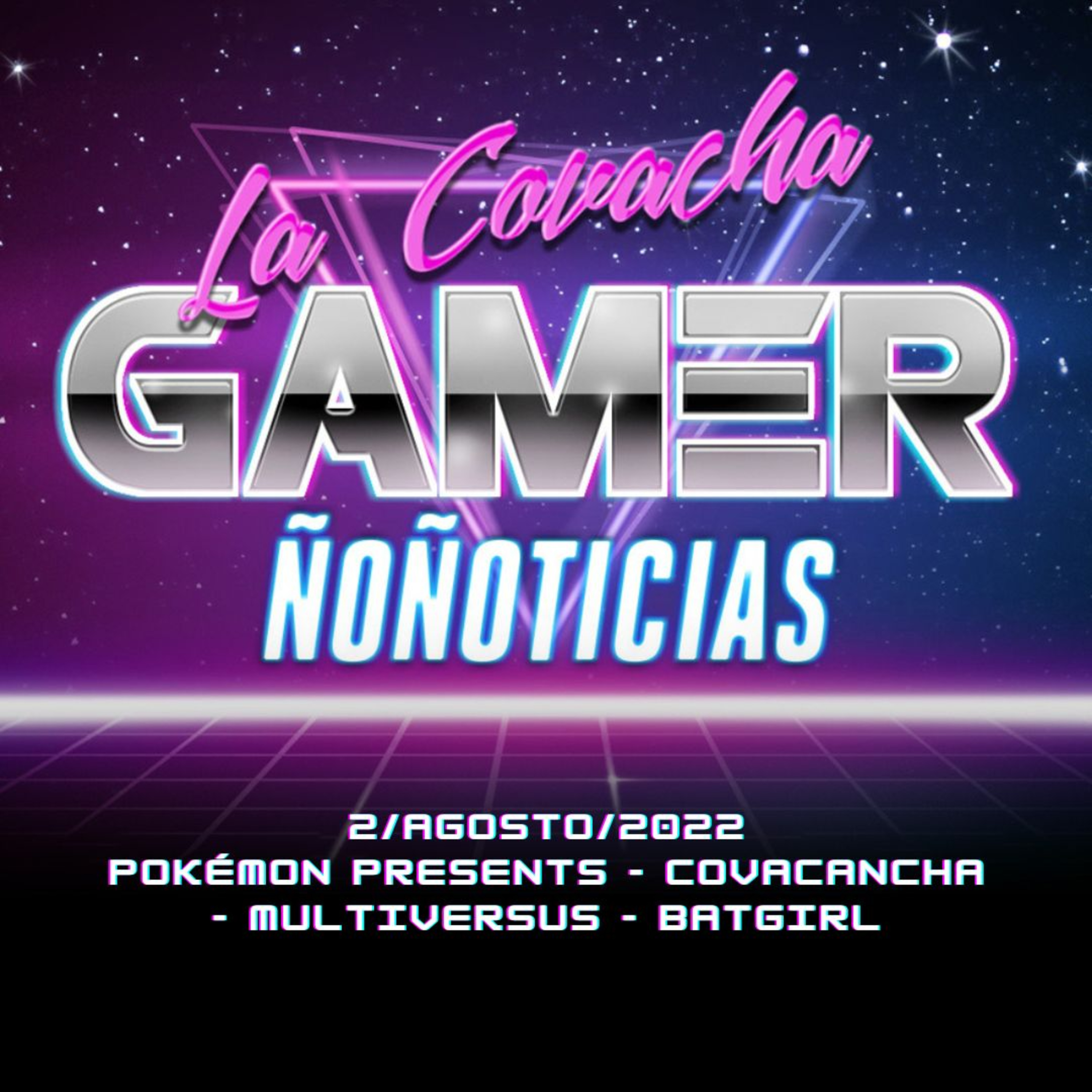 La Covacha Podcast