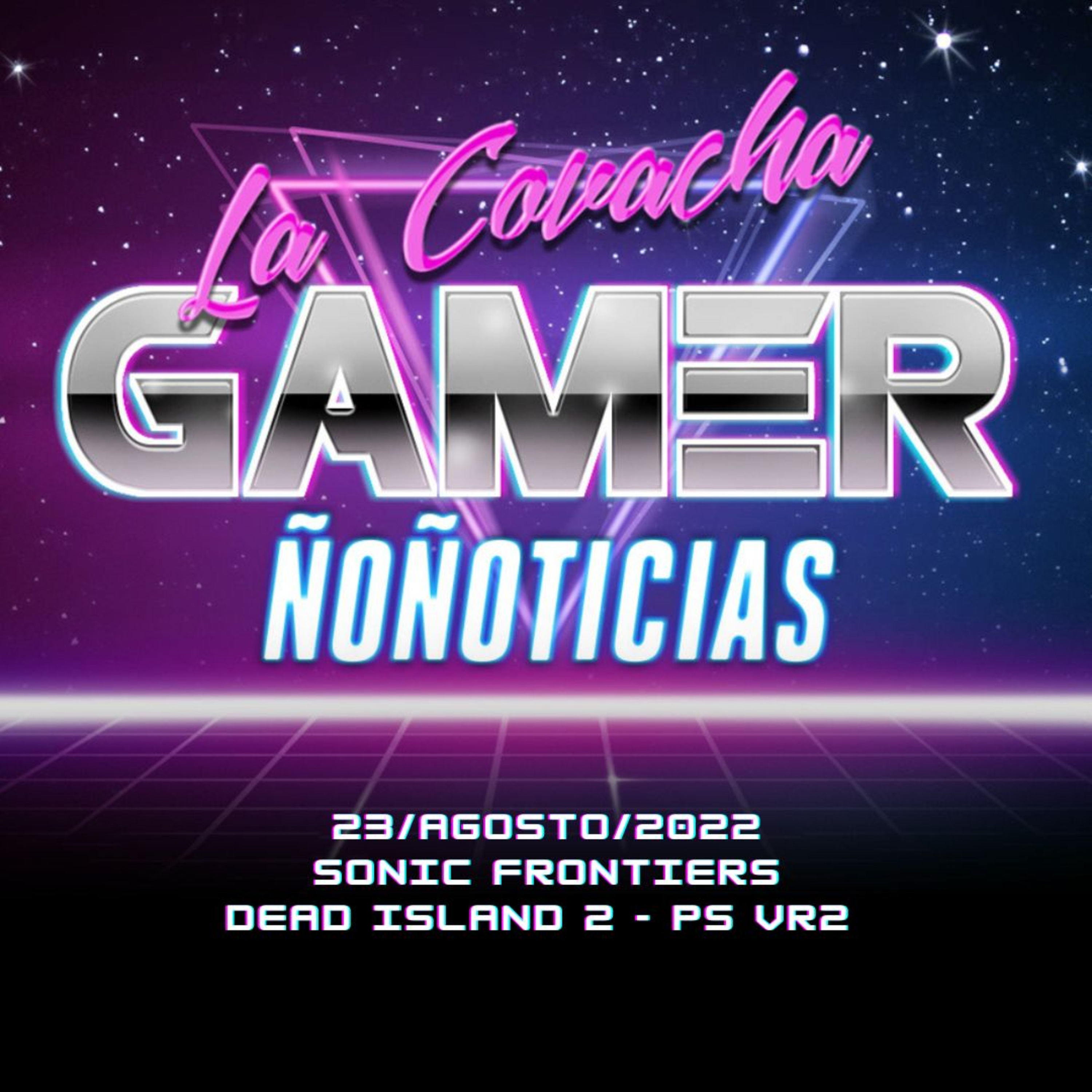 La Covacha Podcast