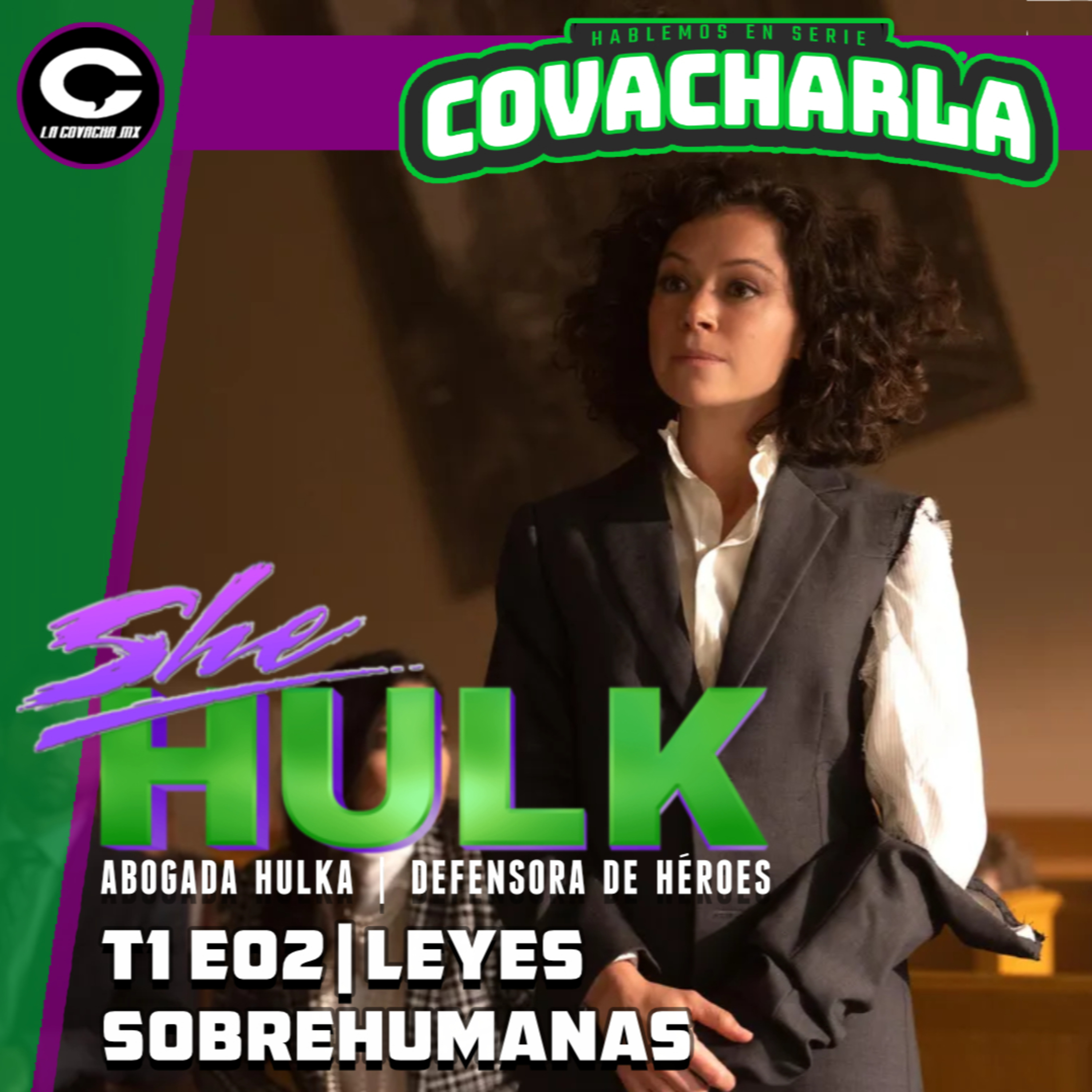 La Covacha Podcast