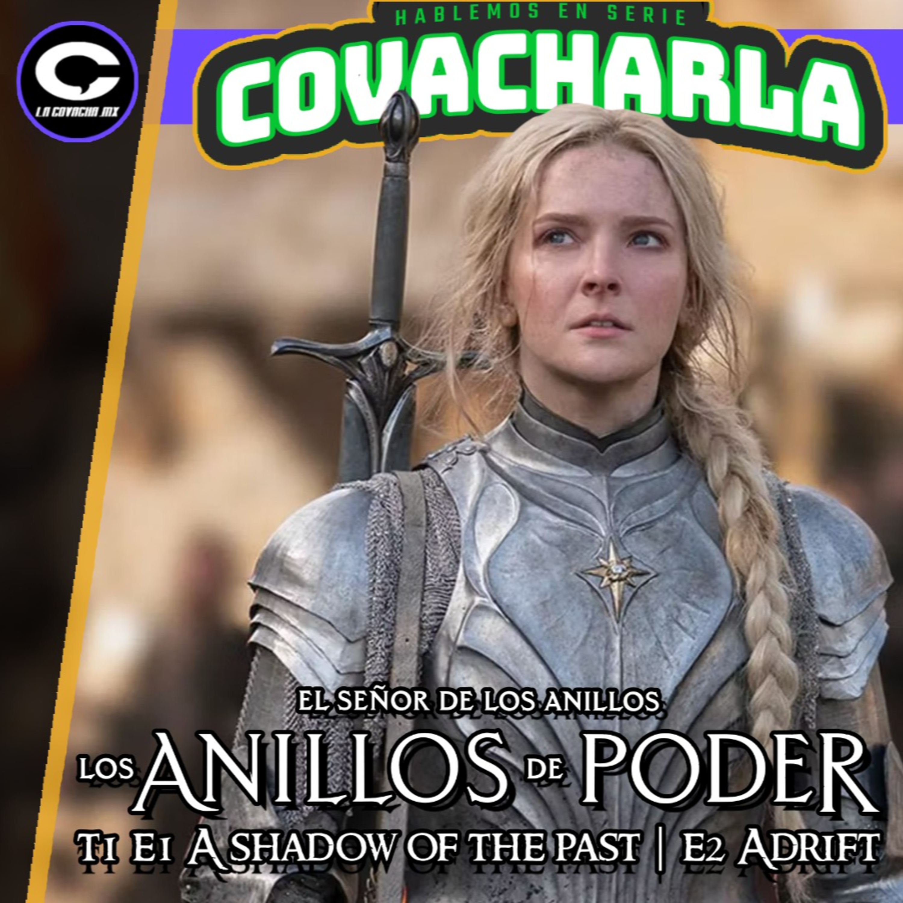 La Covacha Podcast