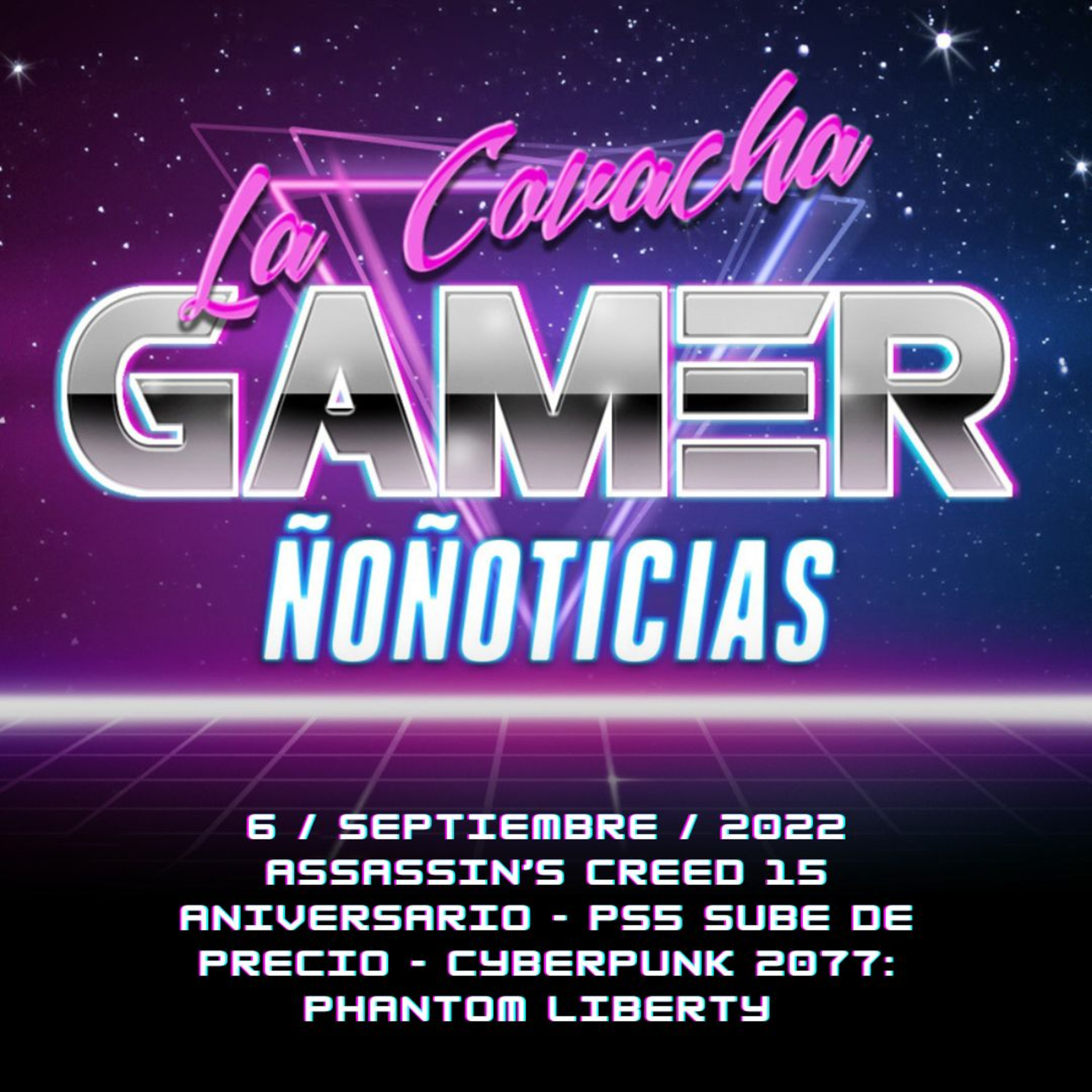 La Covacha Podcast