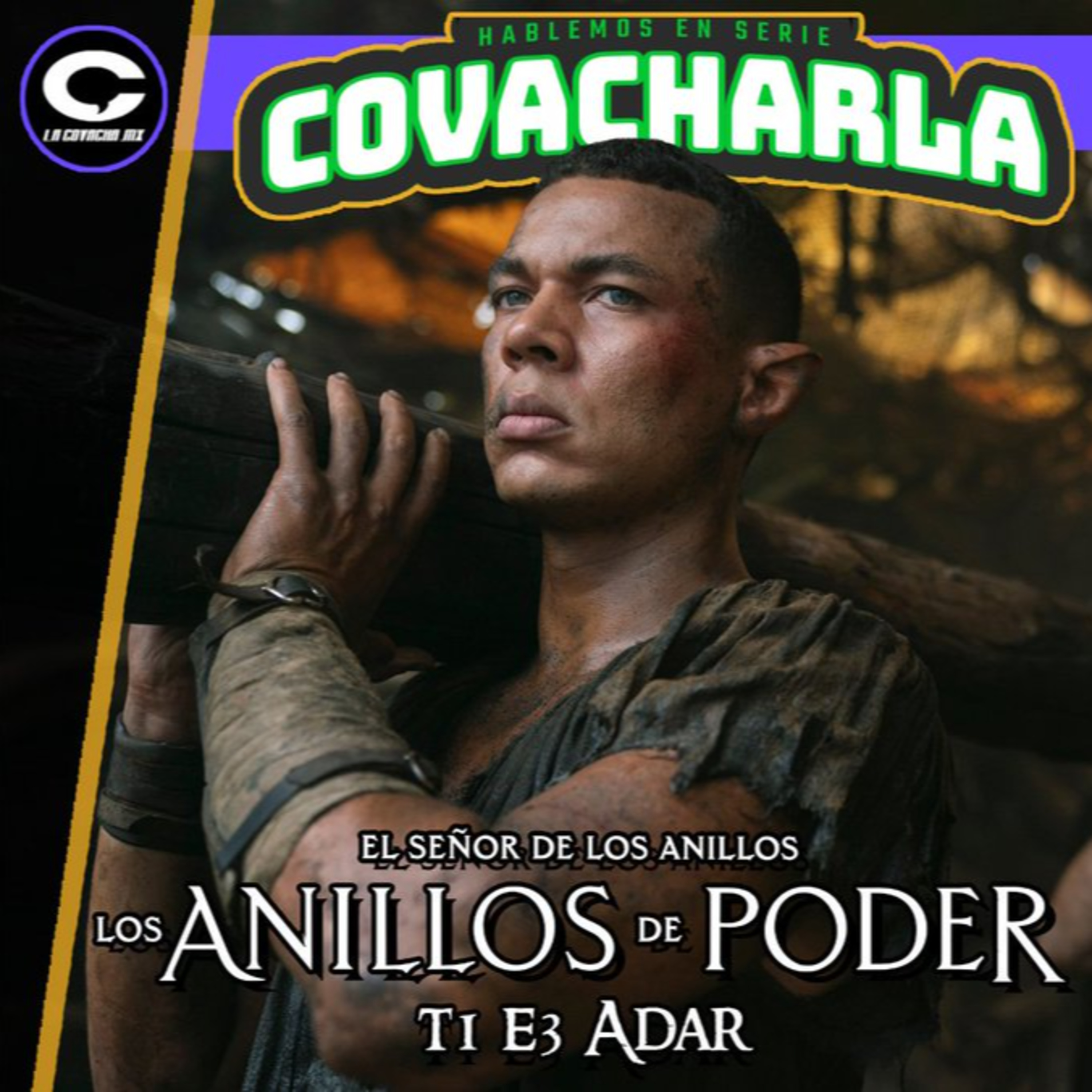 La Covacha Podcast