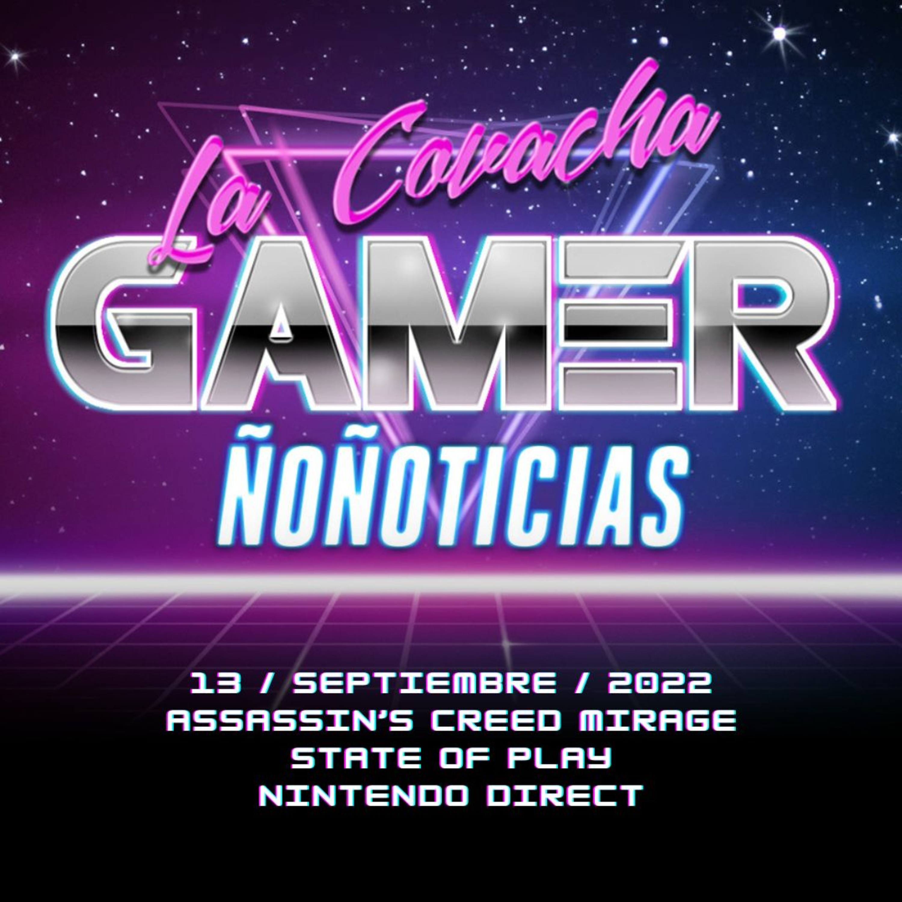 La Covacha Podcast