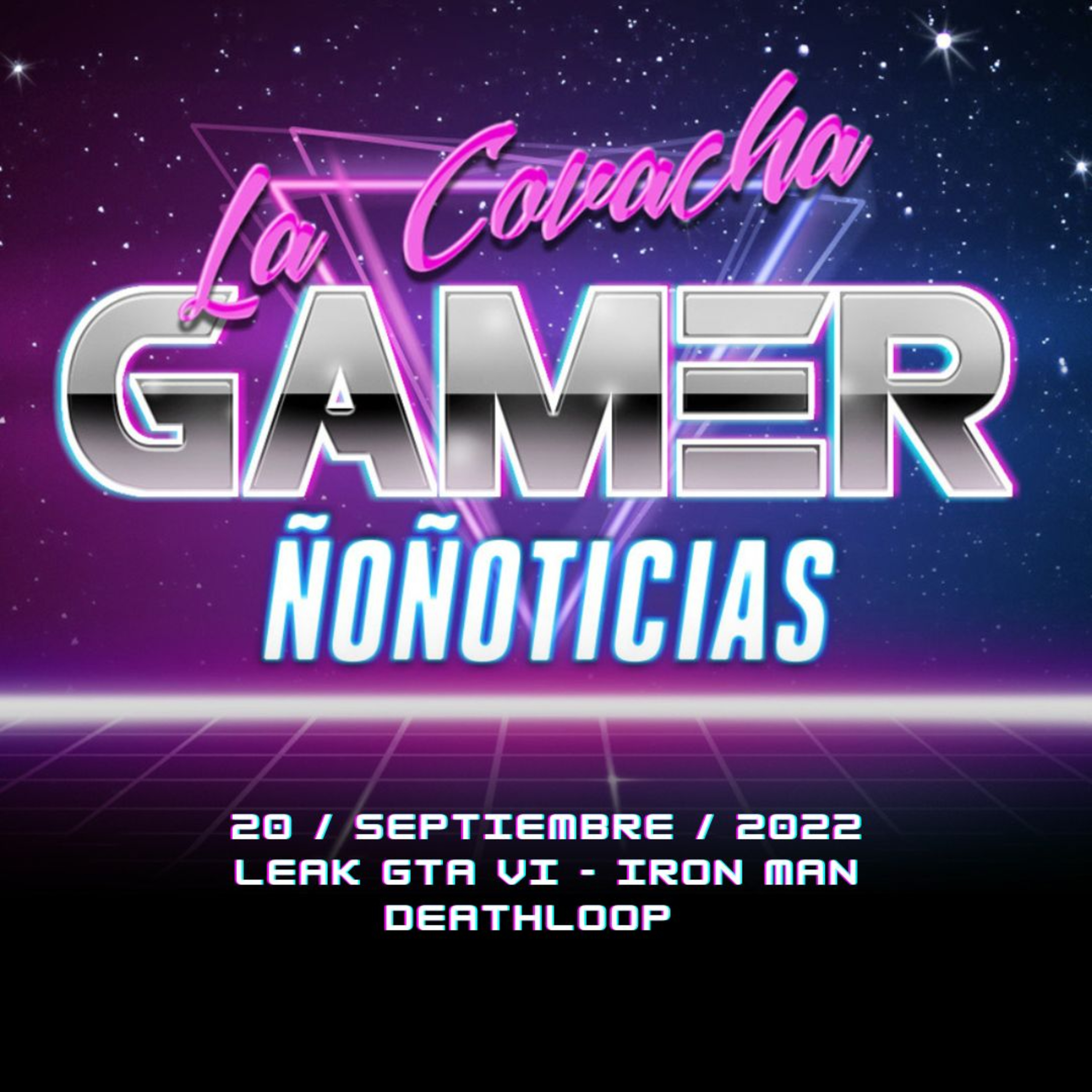 La Covacha Podcast