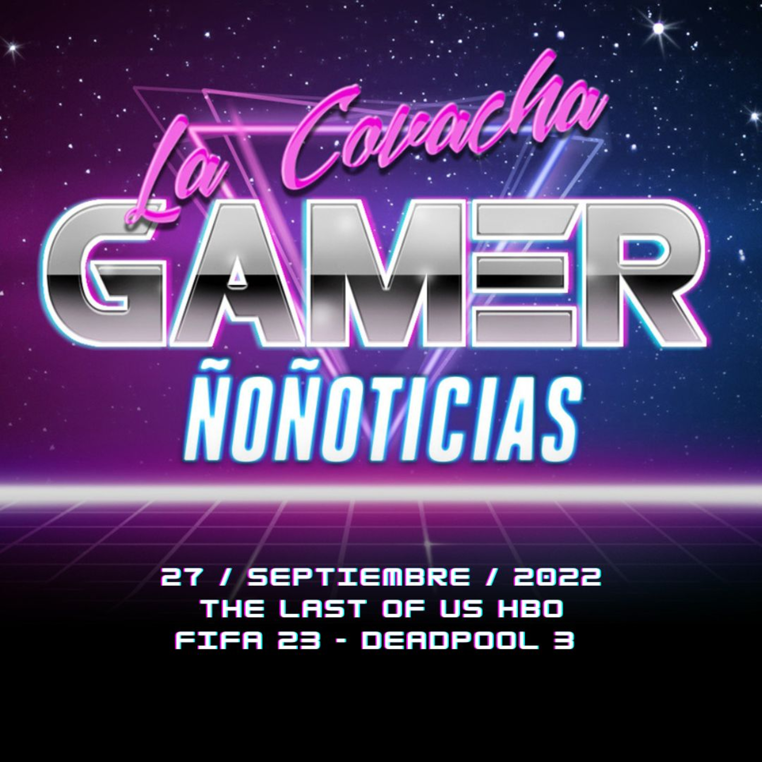 La Covacha Podcast