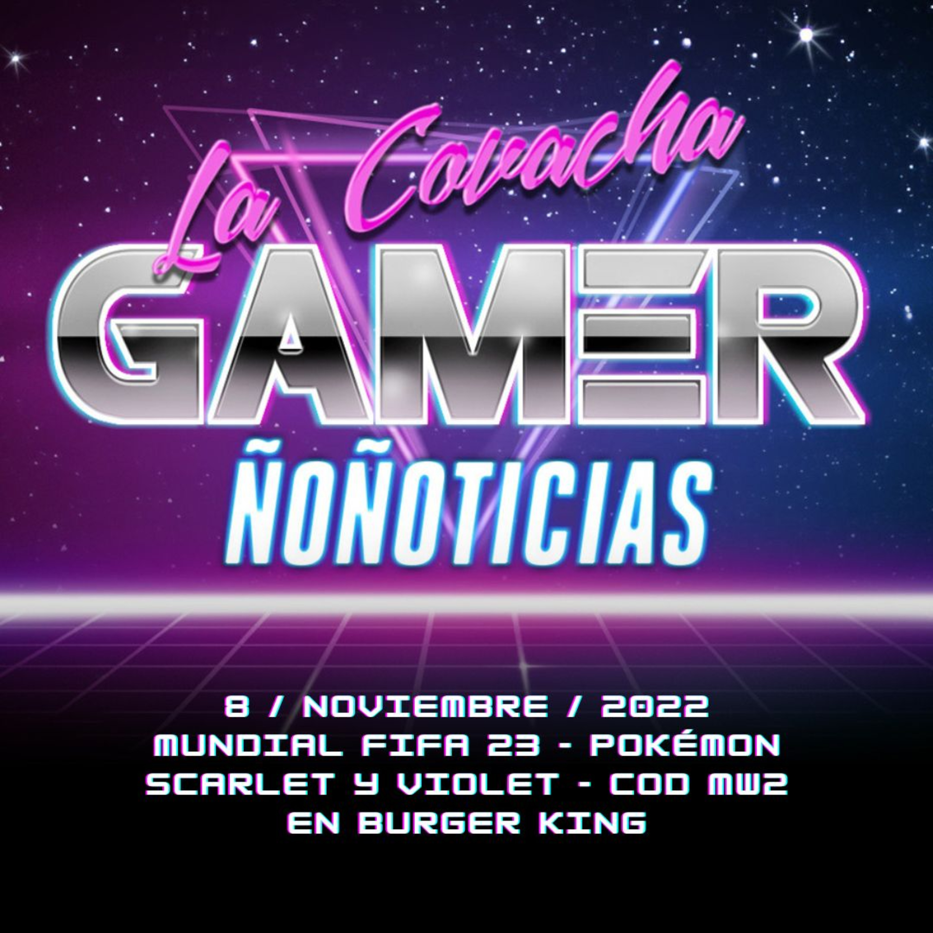 La Covacha Podcast