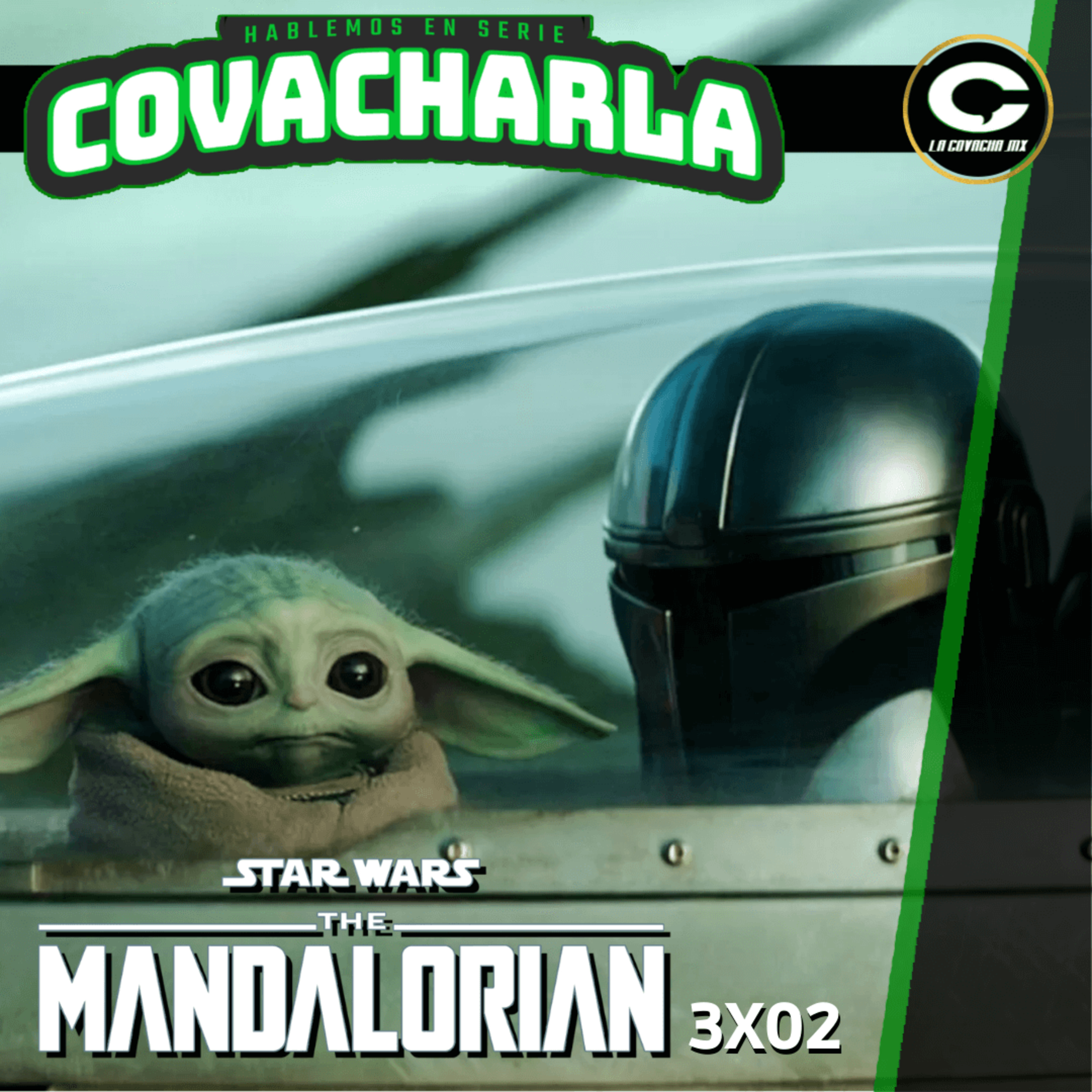 La Covacha Podcast