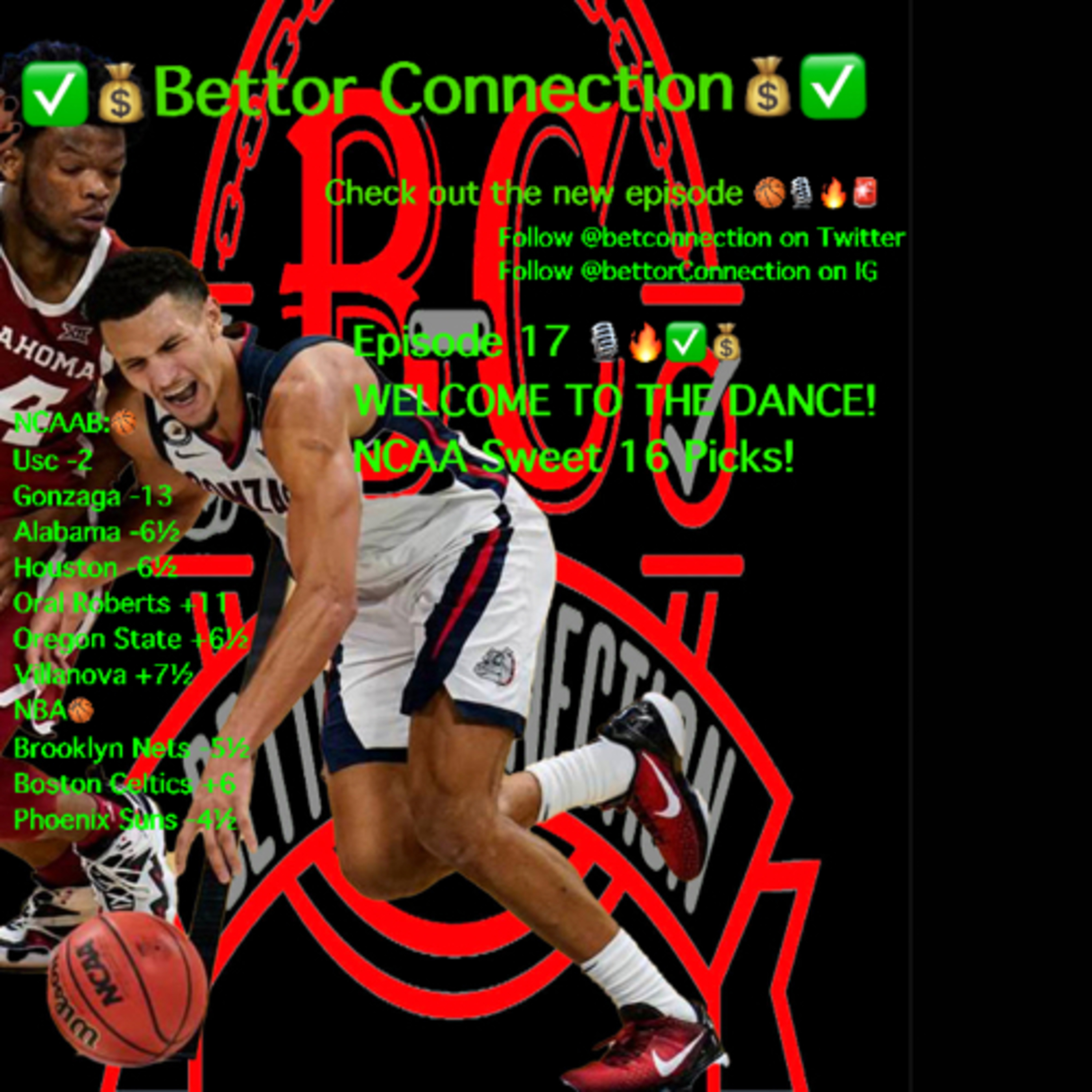 Bettor Connection