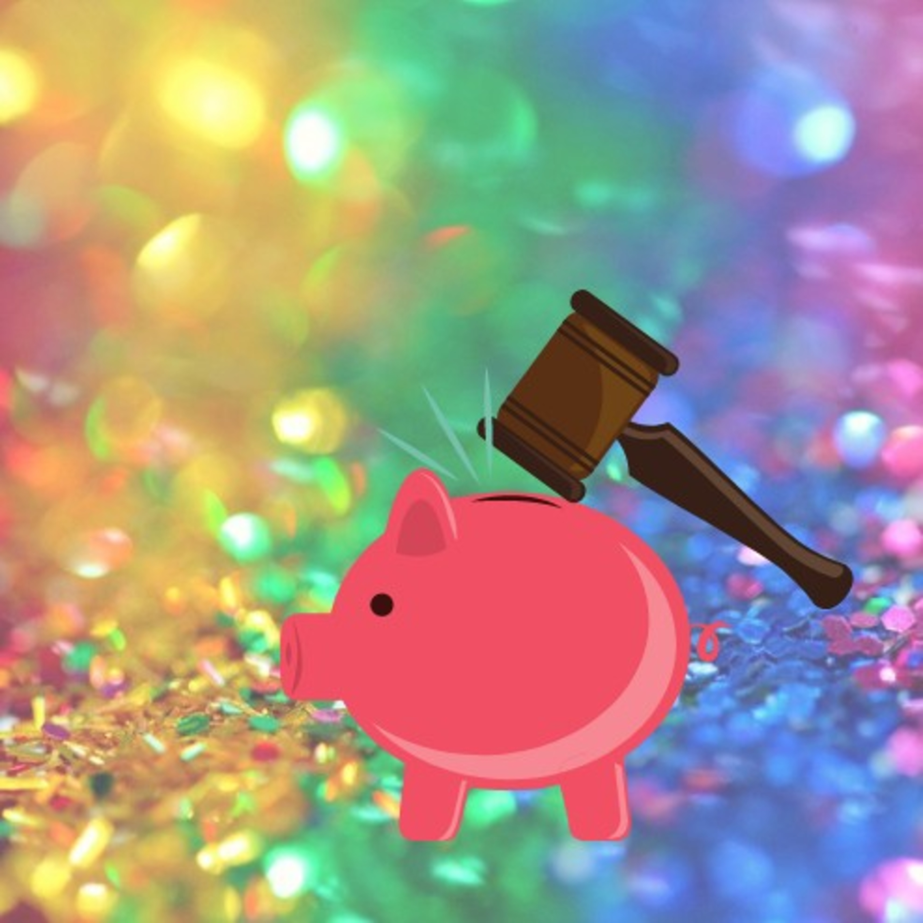 Smashing goals–1 episode artwork