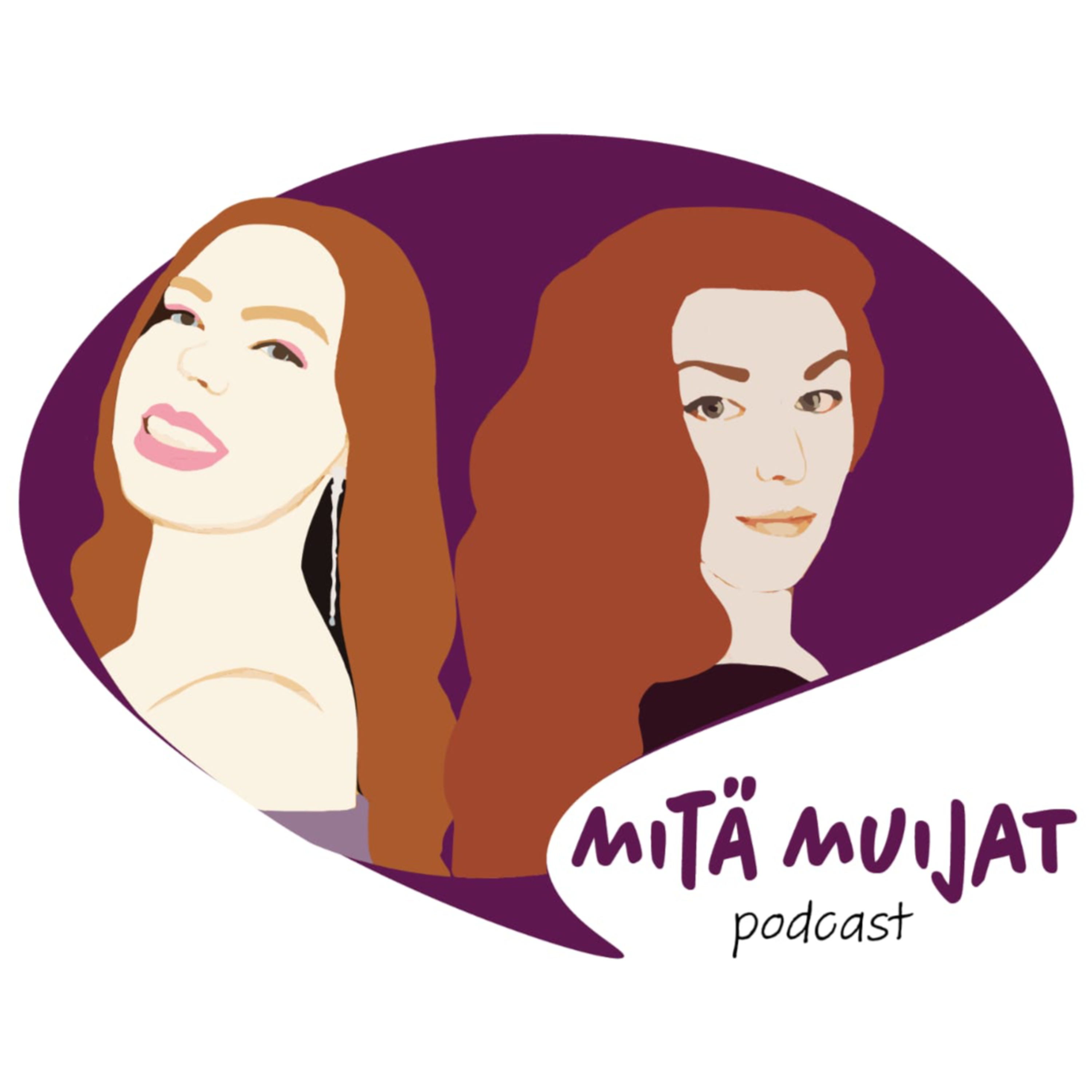 Mitä Muijat