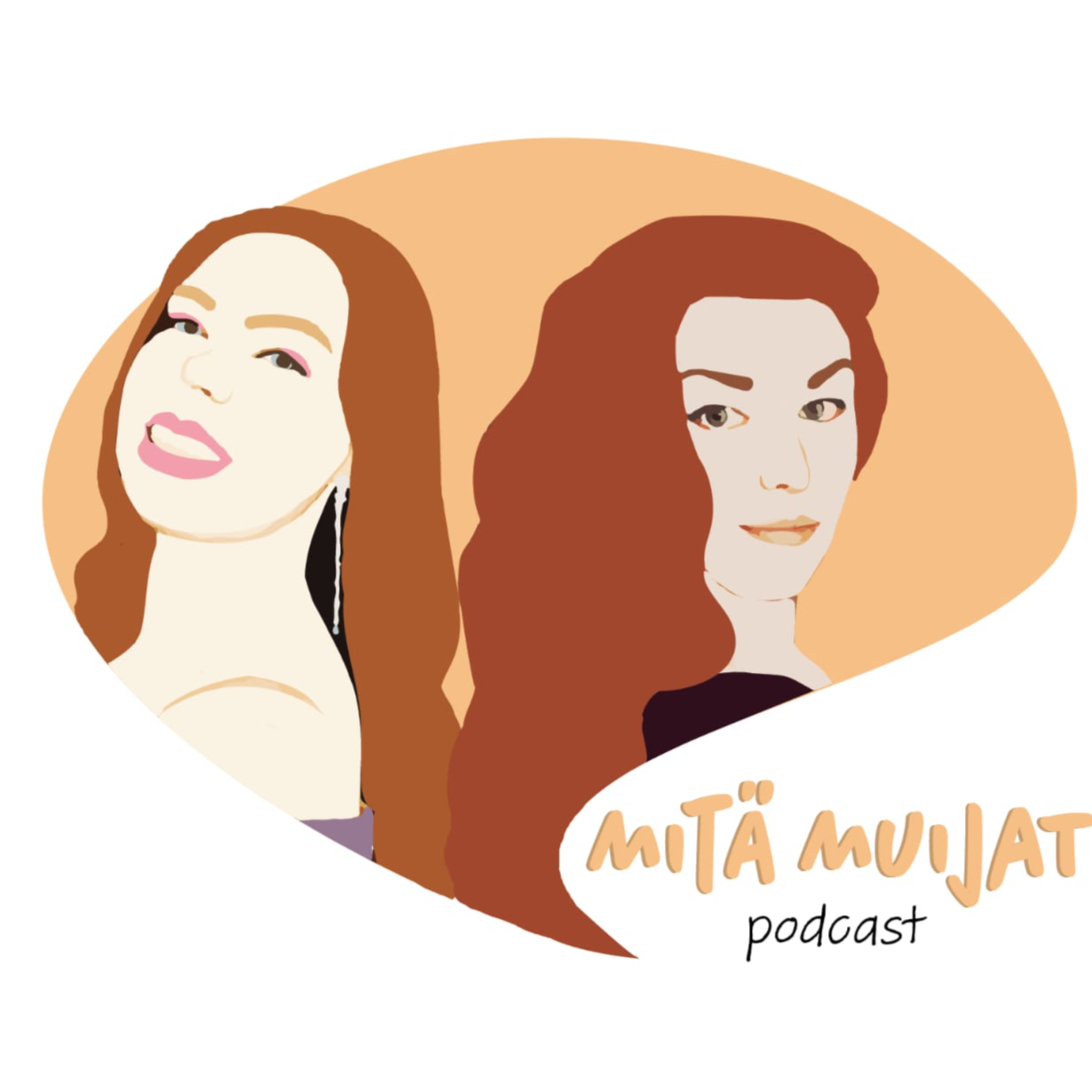 Mitä Muijat