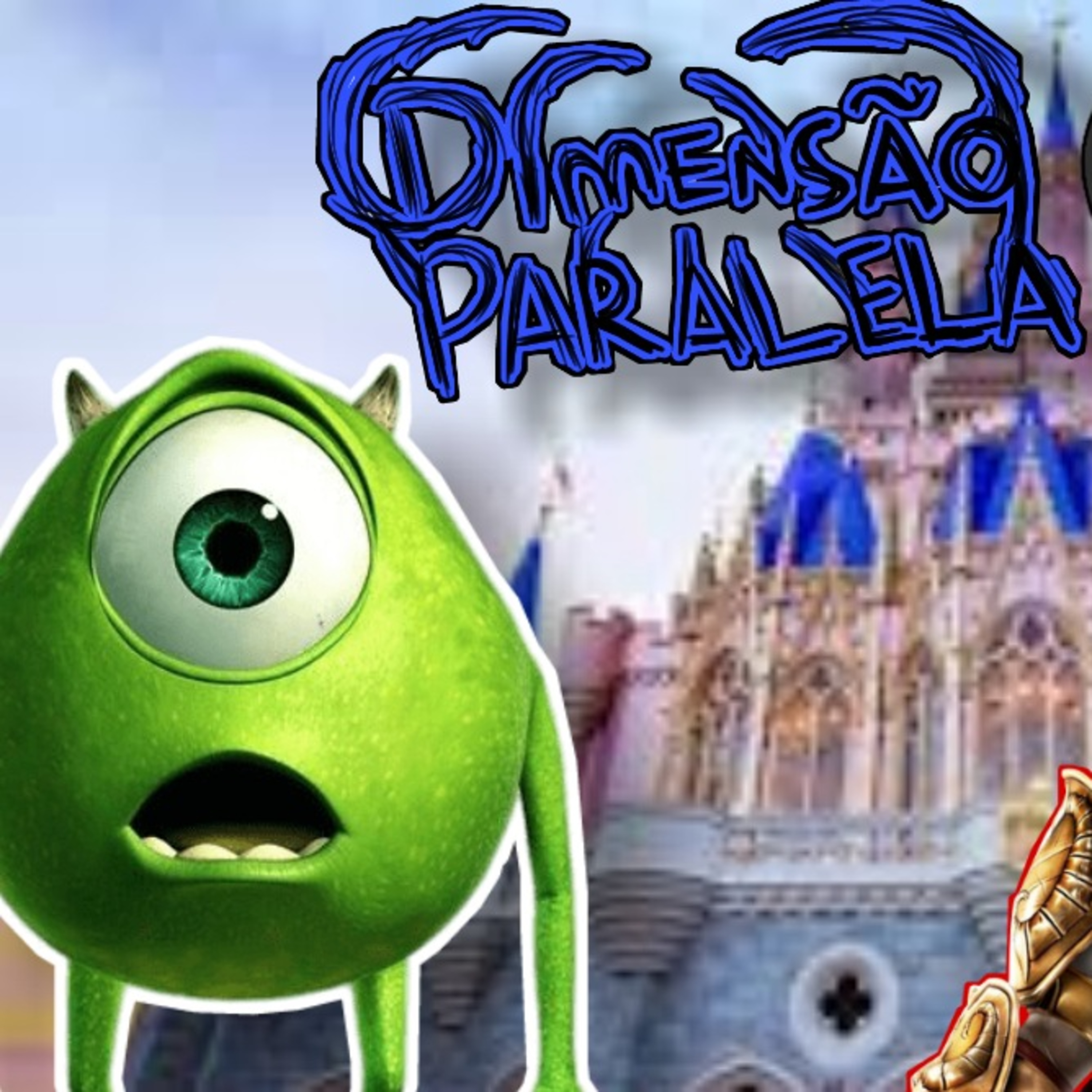 Dimensão Paralela