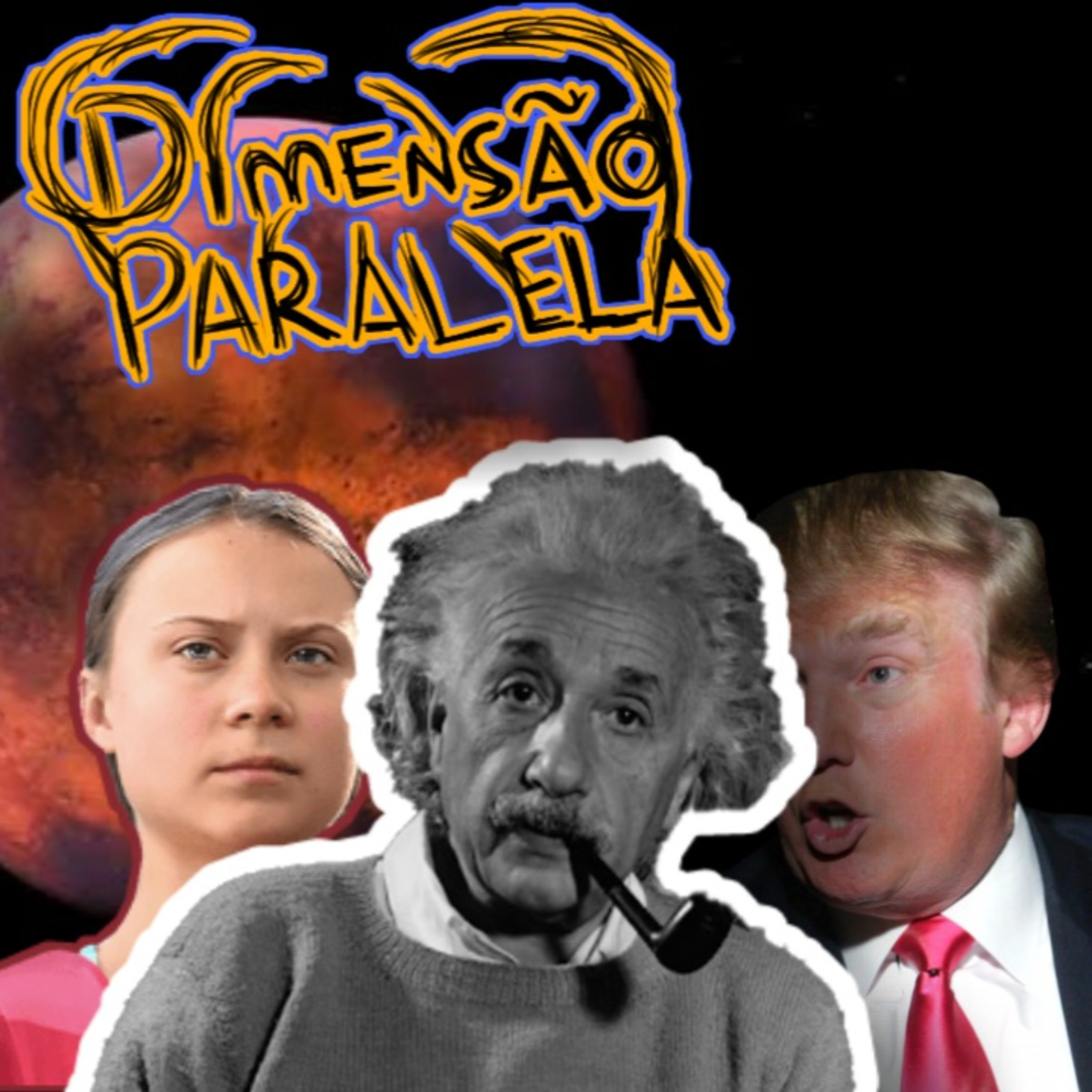 Dimensão Paralela