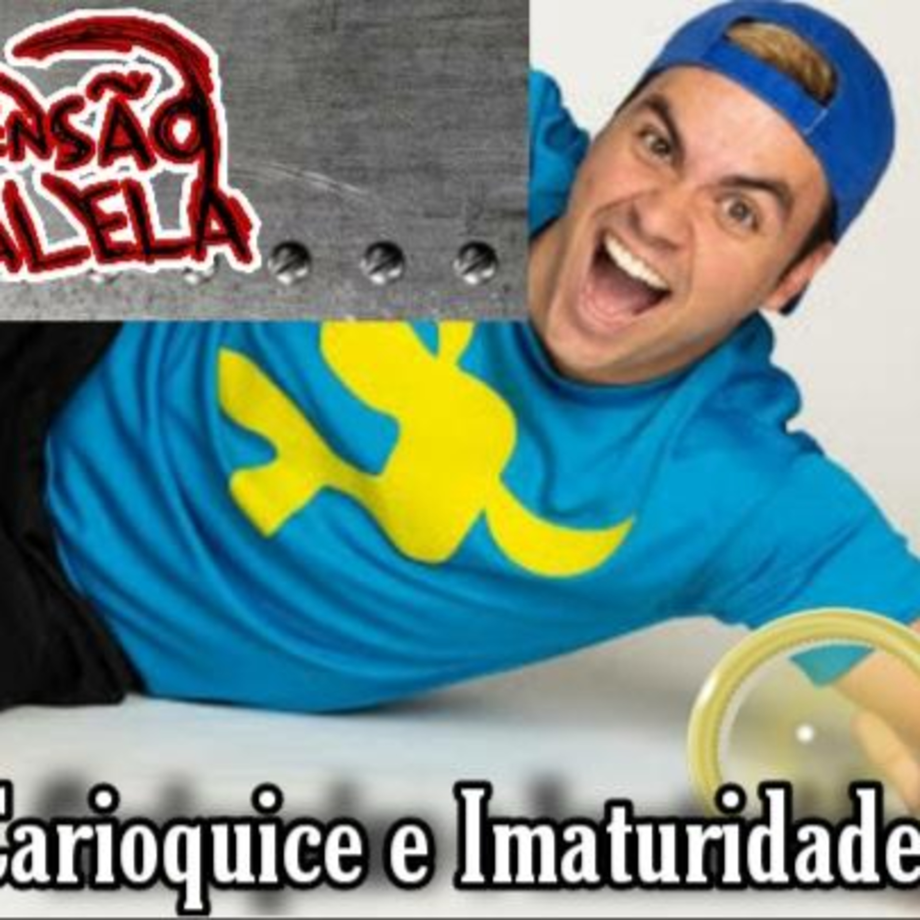 Dimensão Paralela