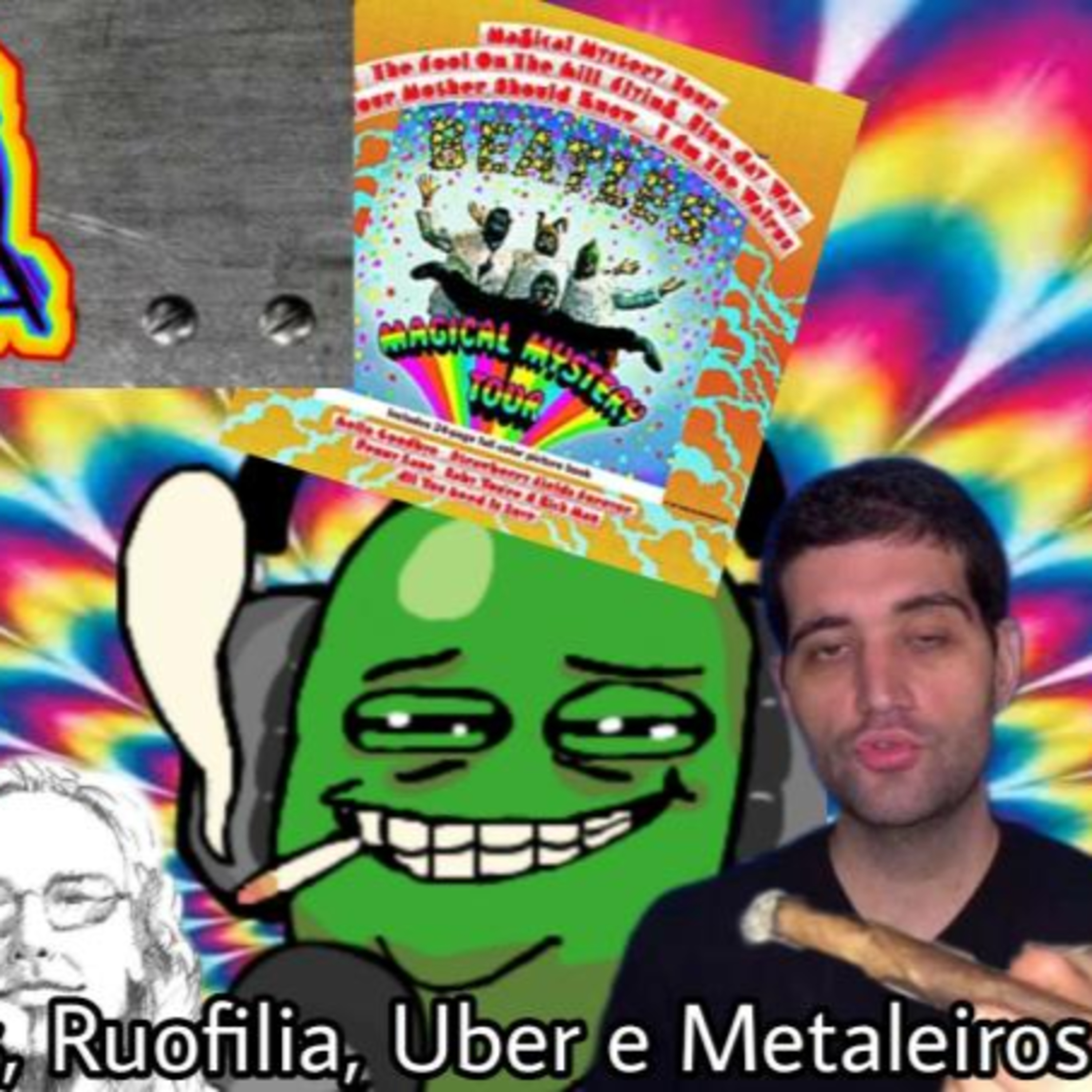 Dimensão Paralela