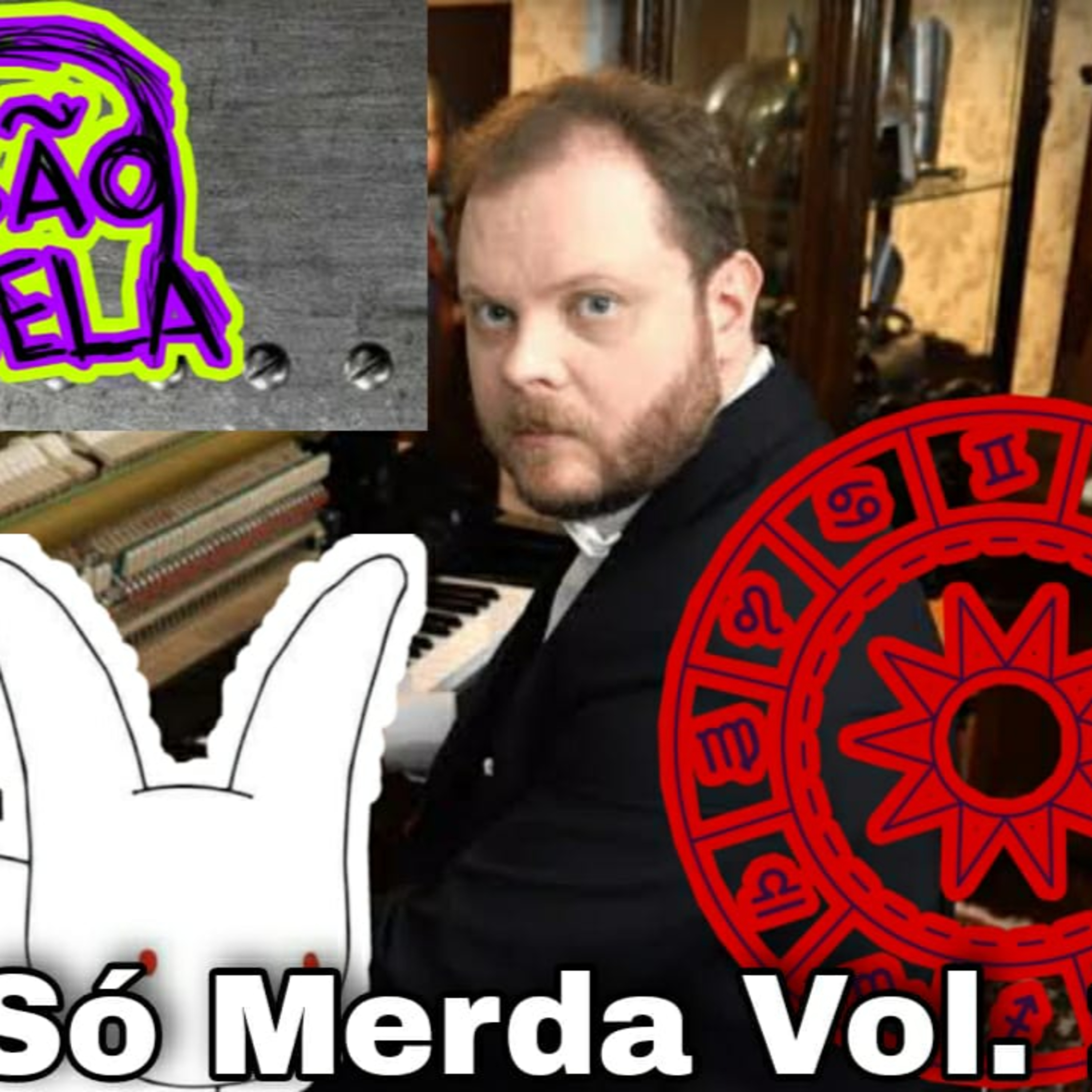 Dimensão Paralela