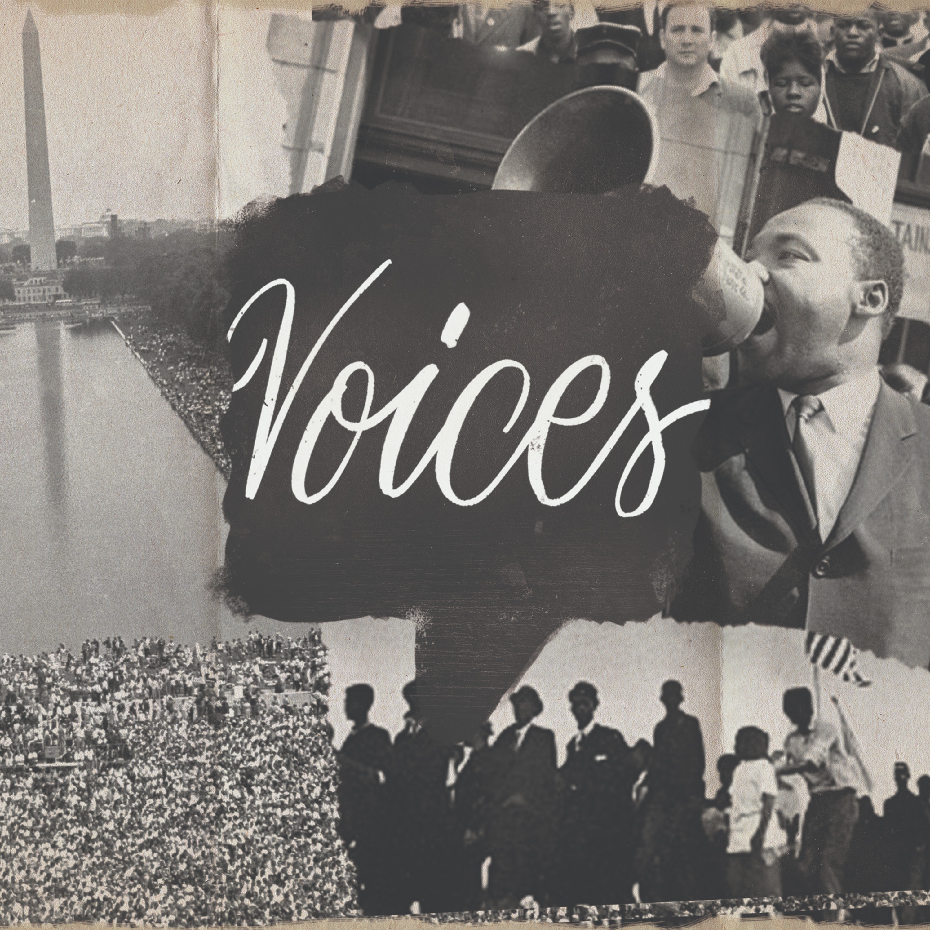 Voices - Isaiah 61 episode artwork