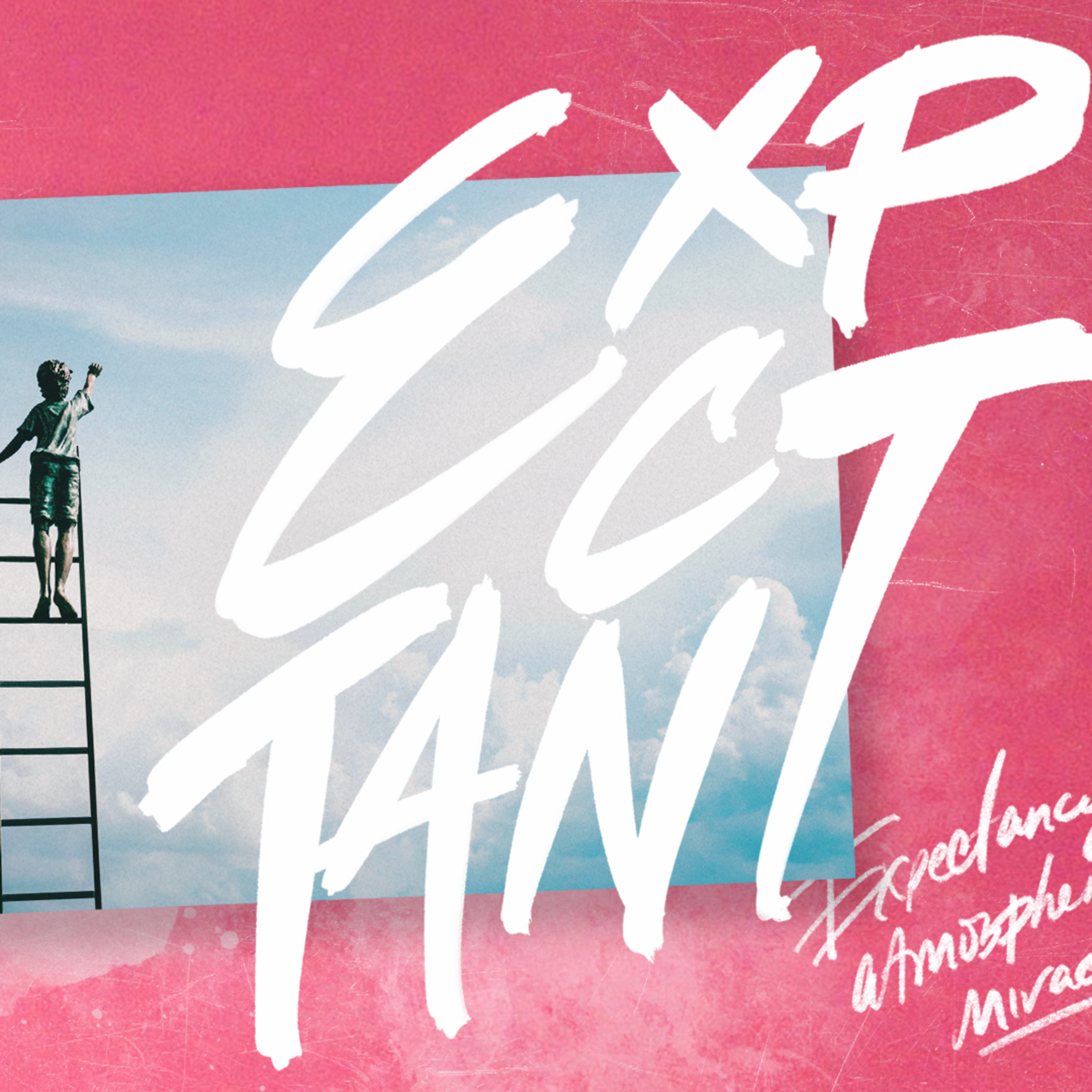 Expectant ::: November 18 episode artwork