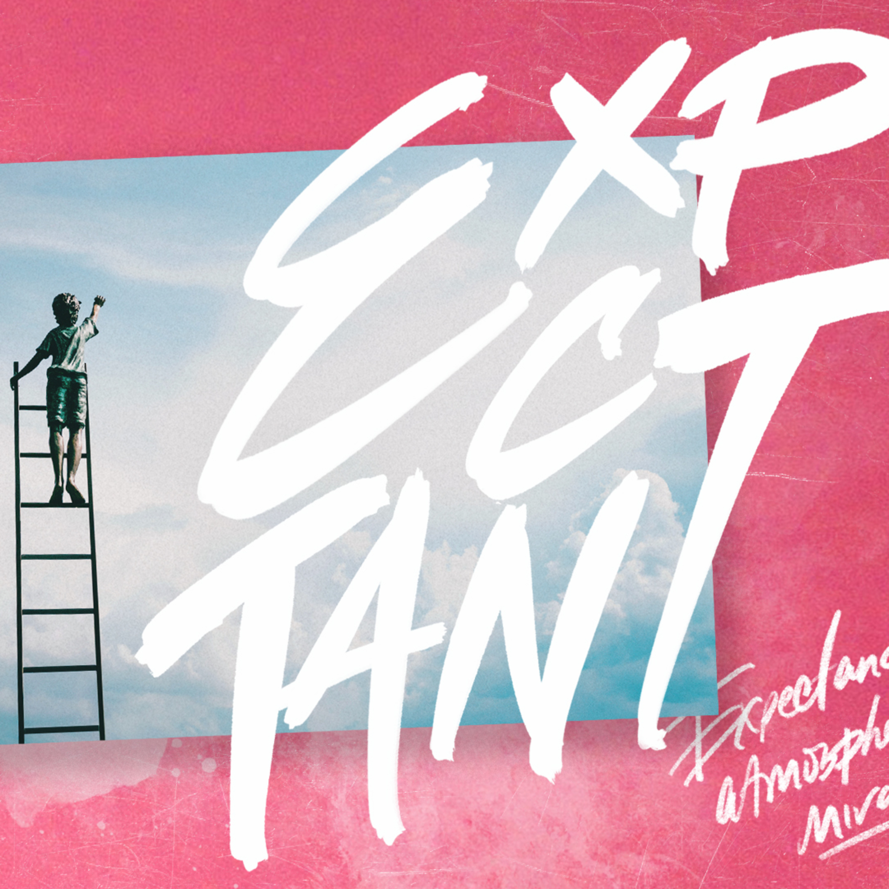 Expectant ::: November 25 episode artwork