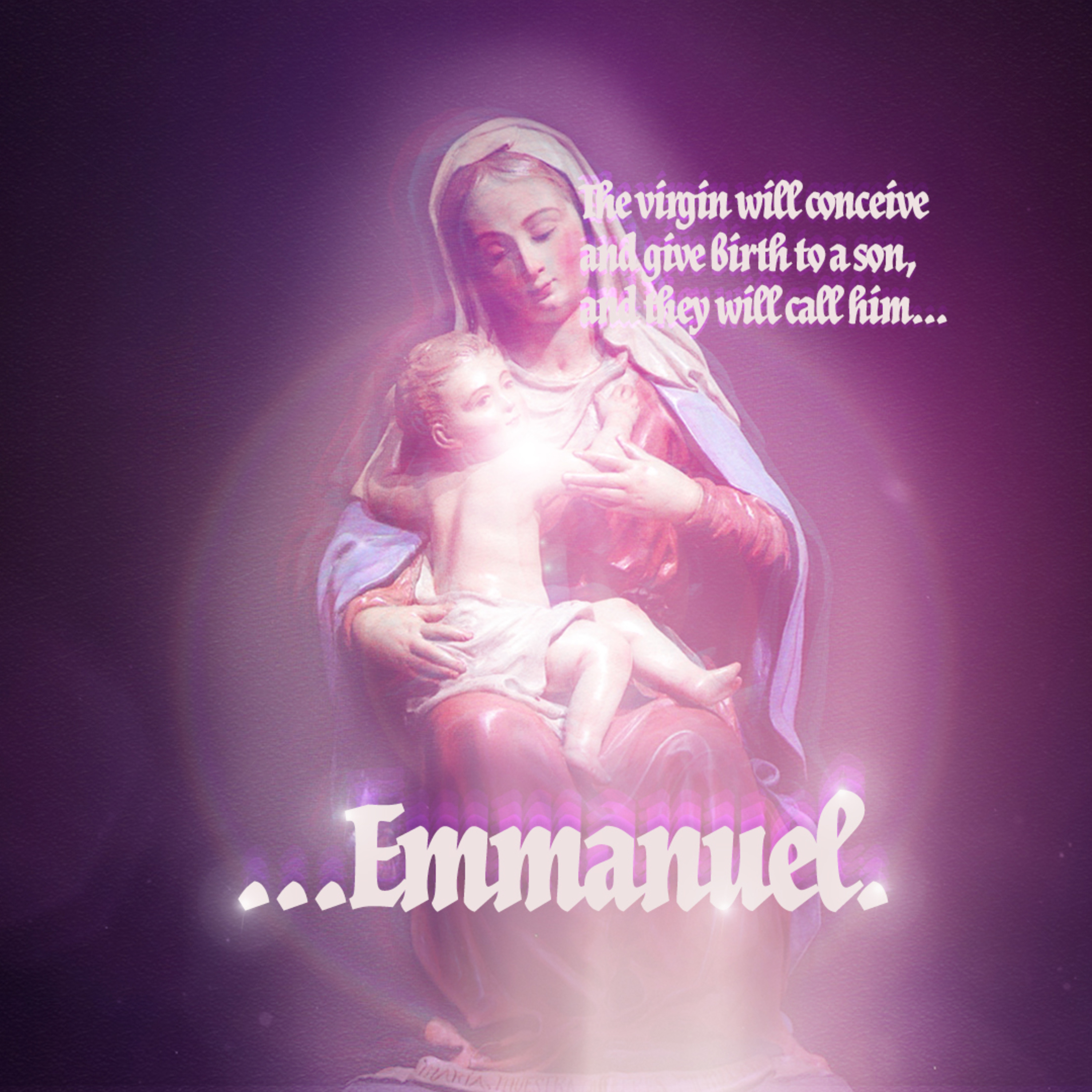 Emmanuel ::: Bethlehem episode artwork