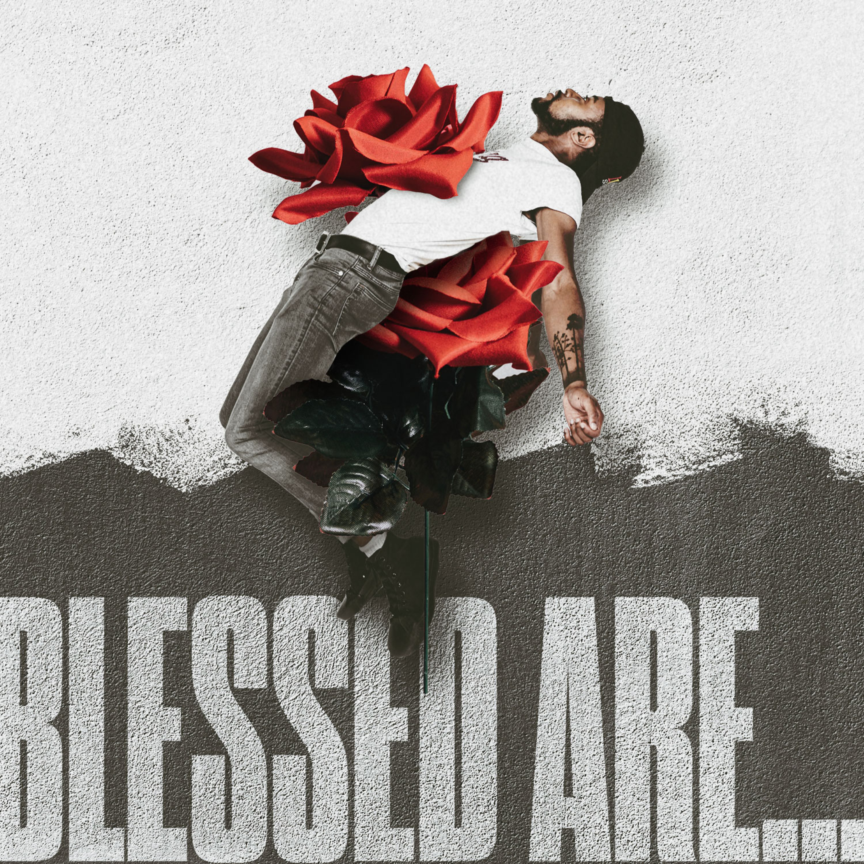 Blessed Are...those who mourn episode artwork