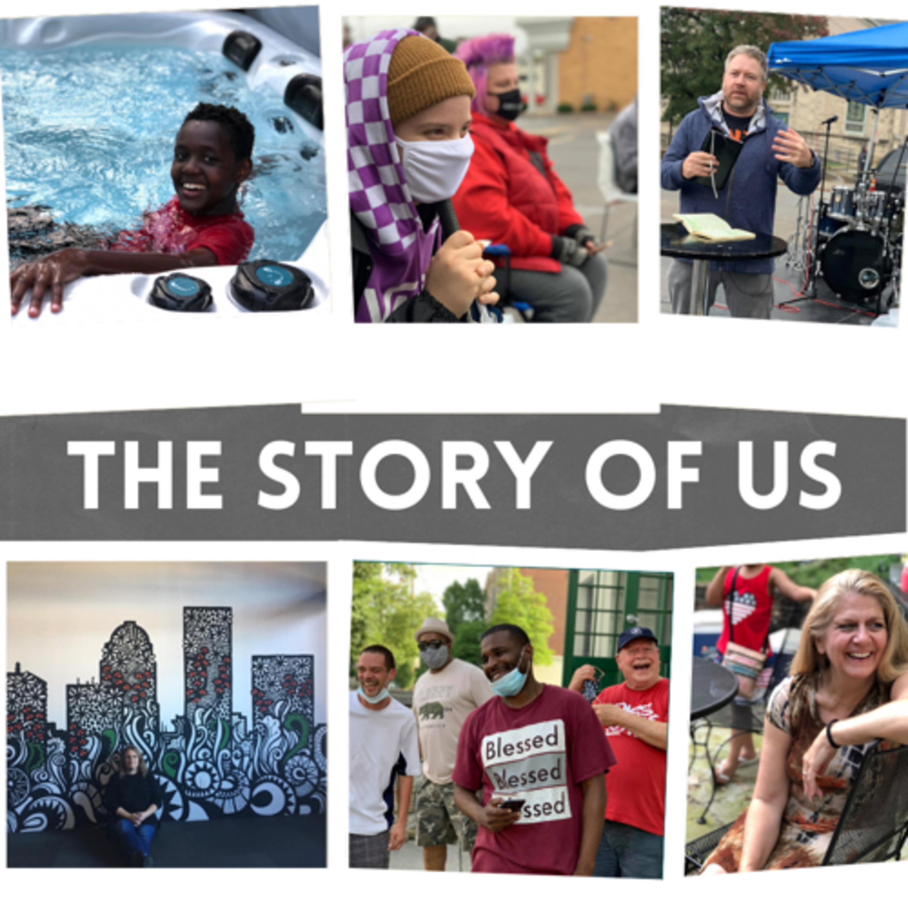 Our Stories:::PPT: Patience, Praise, and Trust episode artwork