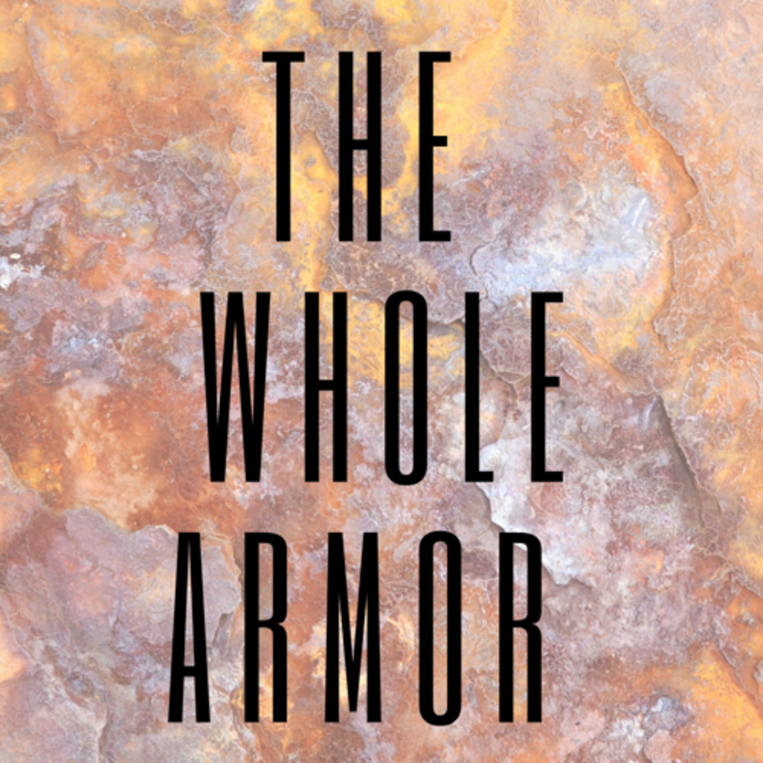 The Whole Armor:::Helmet of Salvation  episode artwork