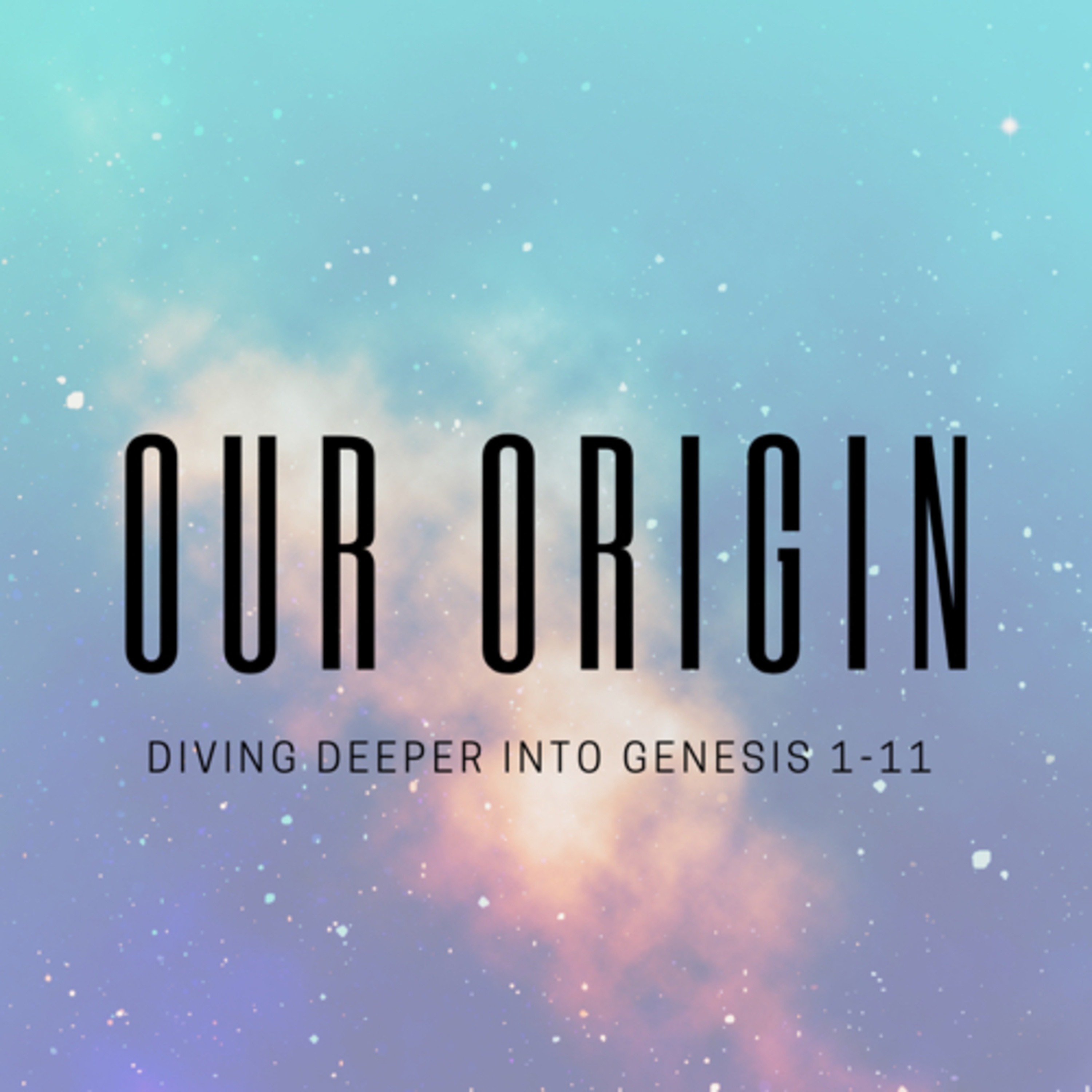 Our Origin:::A Story Of Two Trees episode artwork