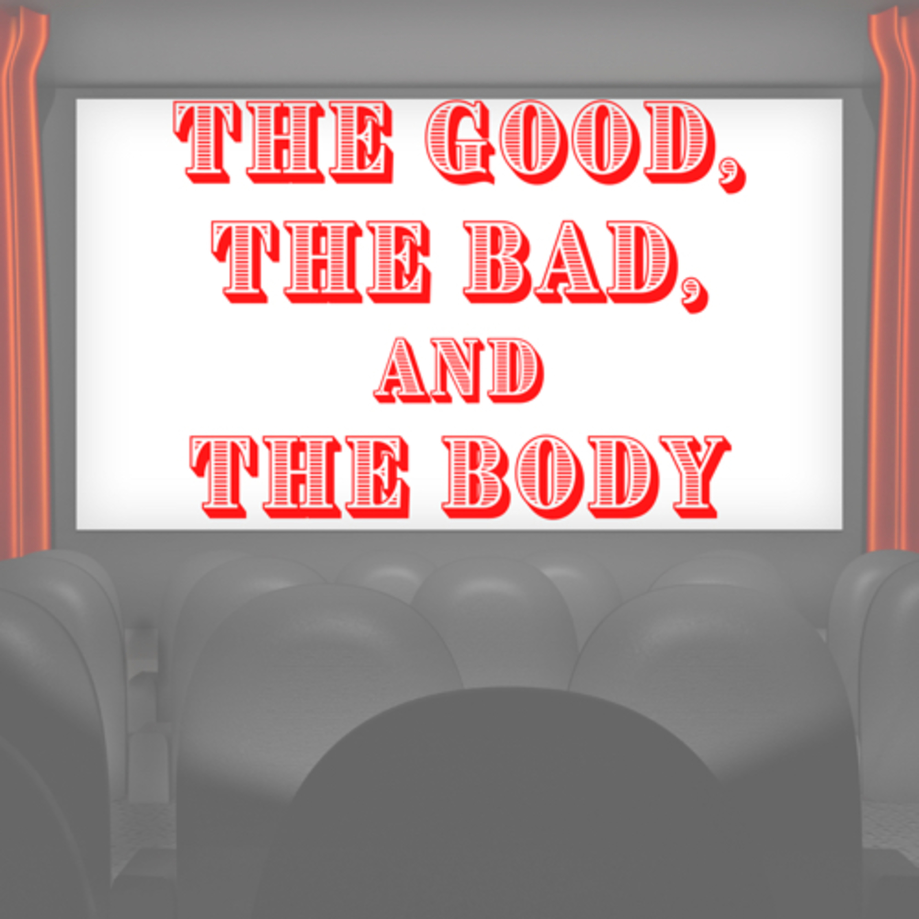 The Good, The Bad and The Body:::A Mending Story episode artwork