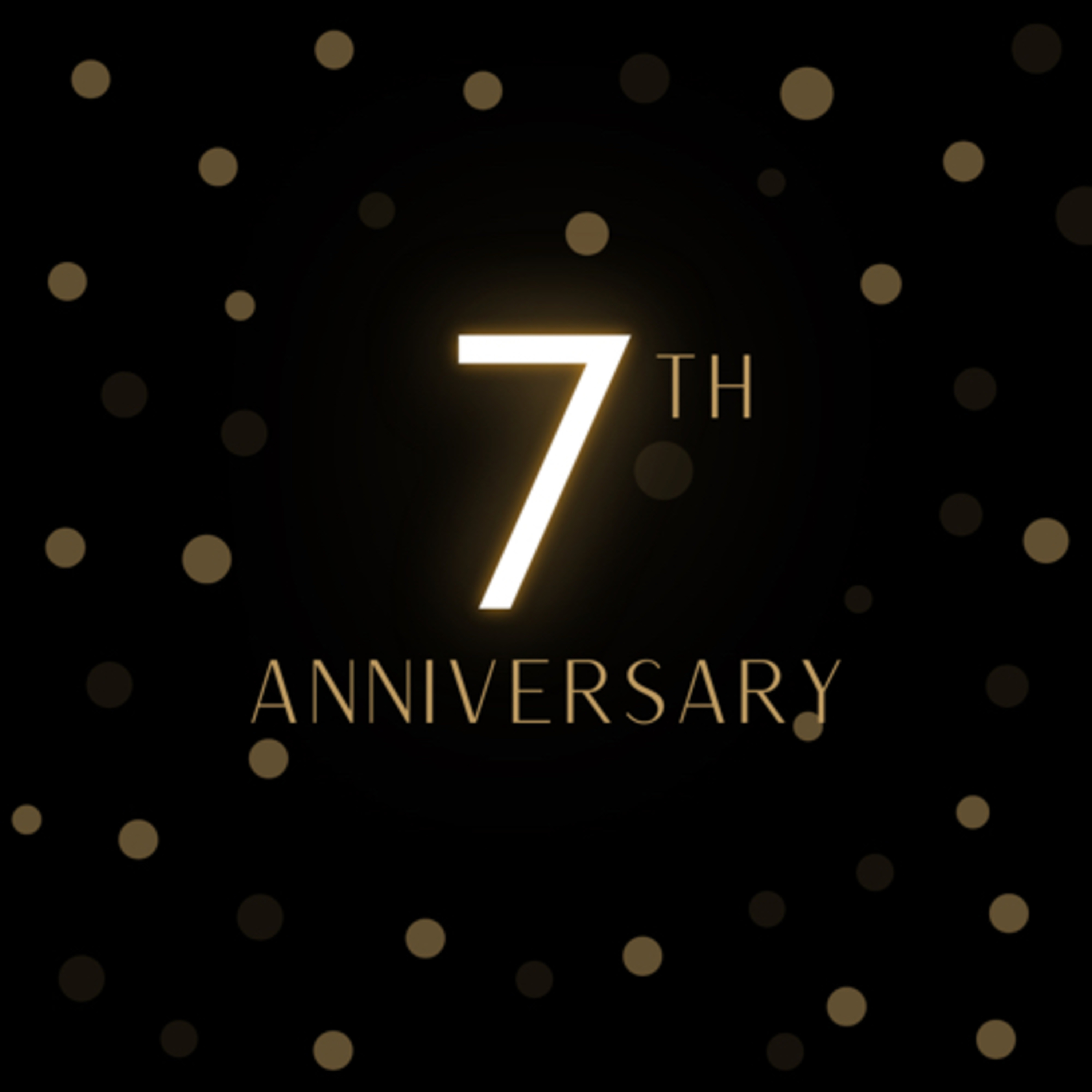 Our One Church Body:::One Church's 7th Anniversary episode artwork