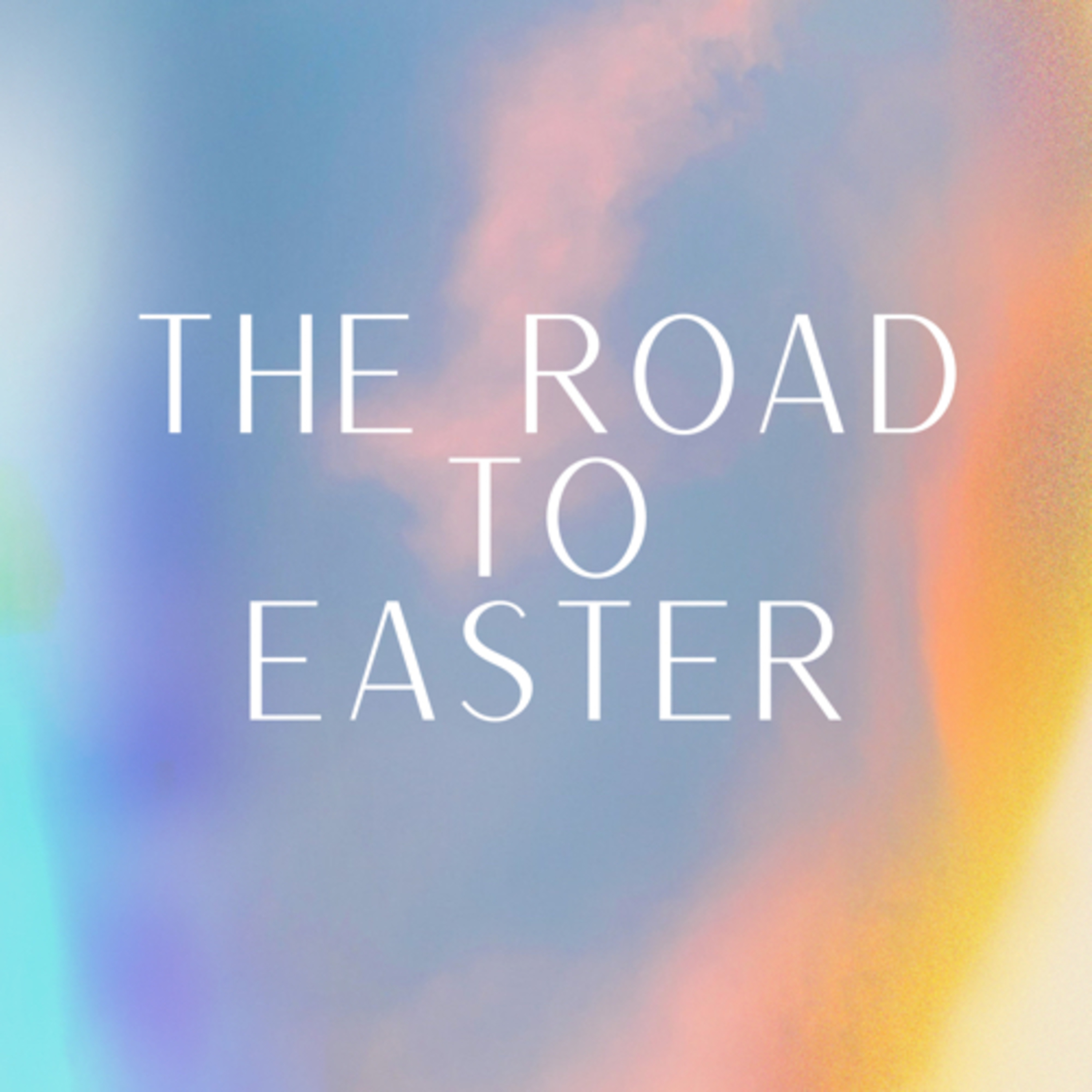 The Road To Easter:::Creation Out Of Chaos episode artwork