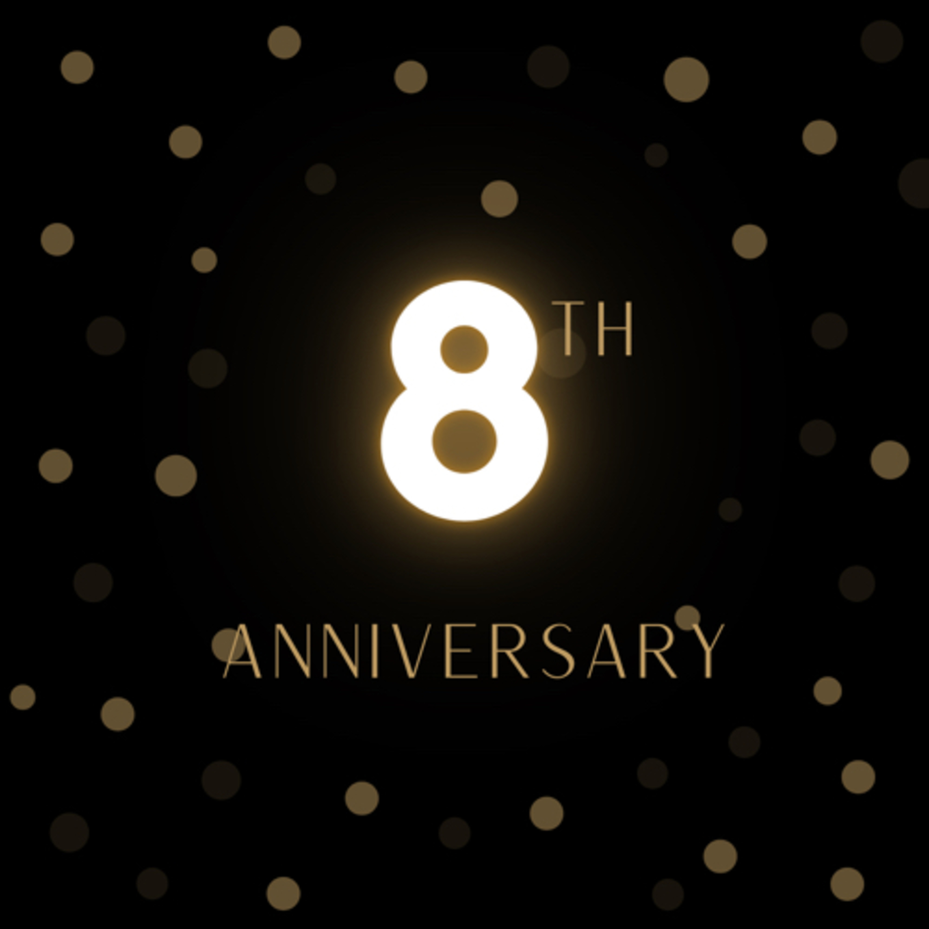 One Church’s 8th Anniversary :::Glory in Our Sufferings episode artwork