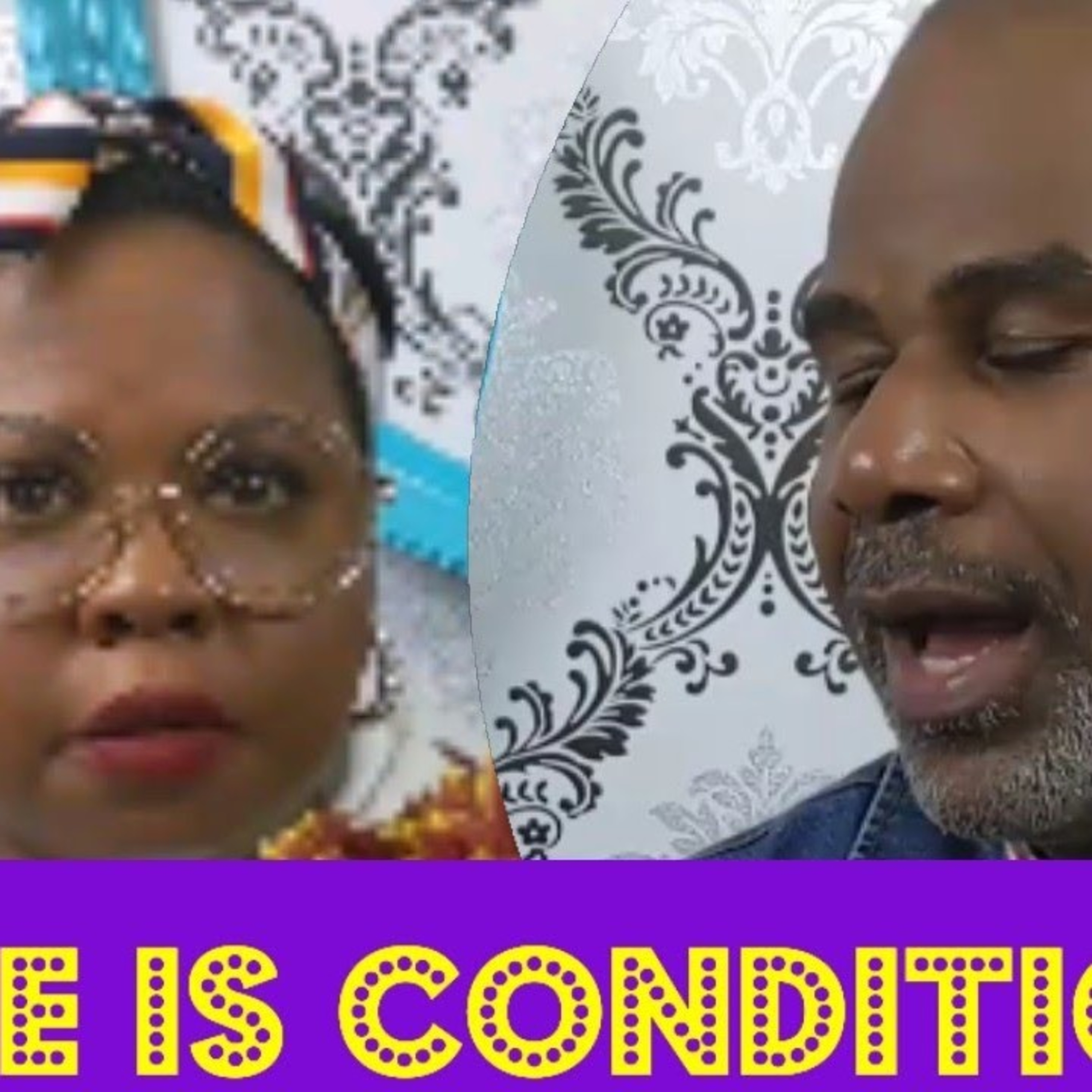 Ask Shauni and Mondi