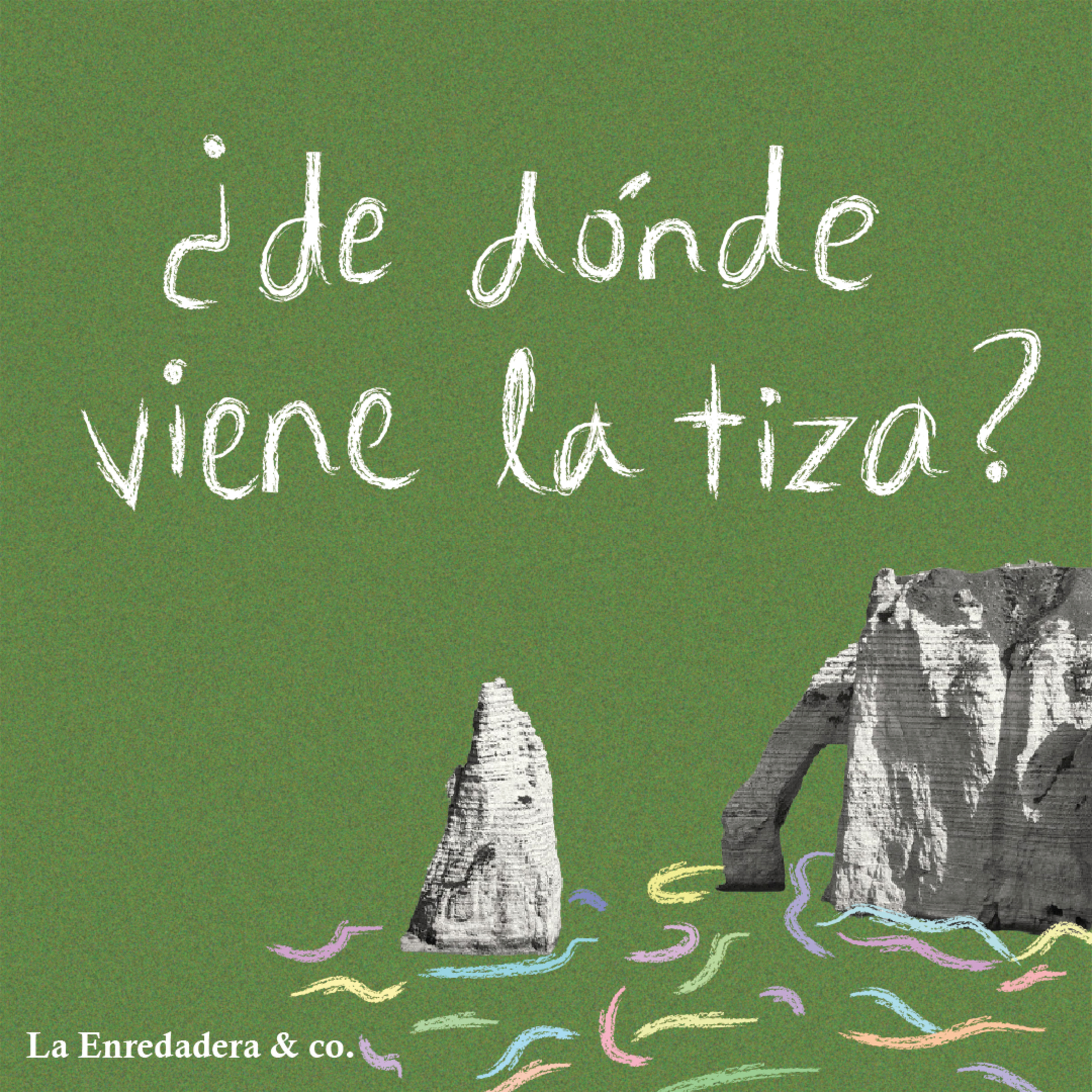 La Enredadera & co.