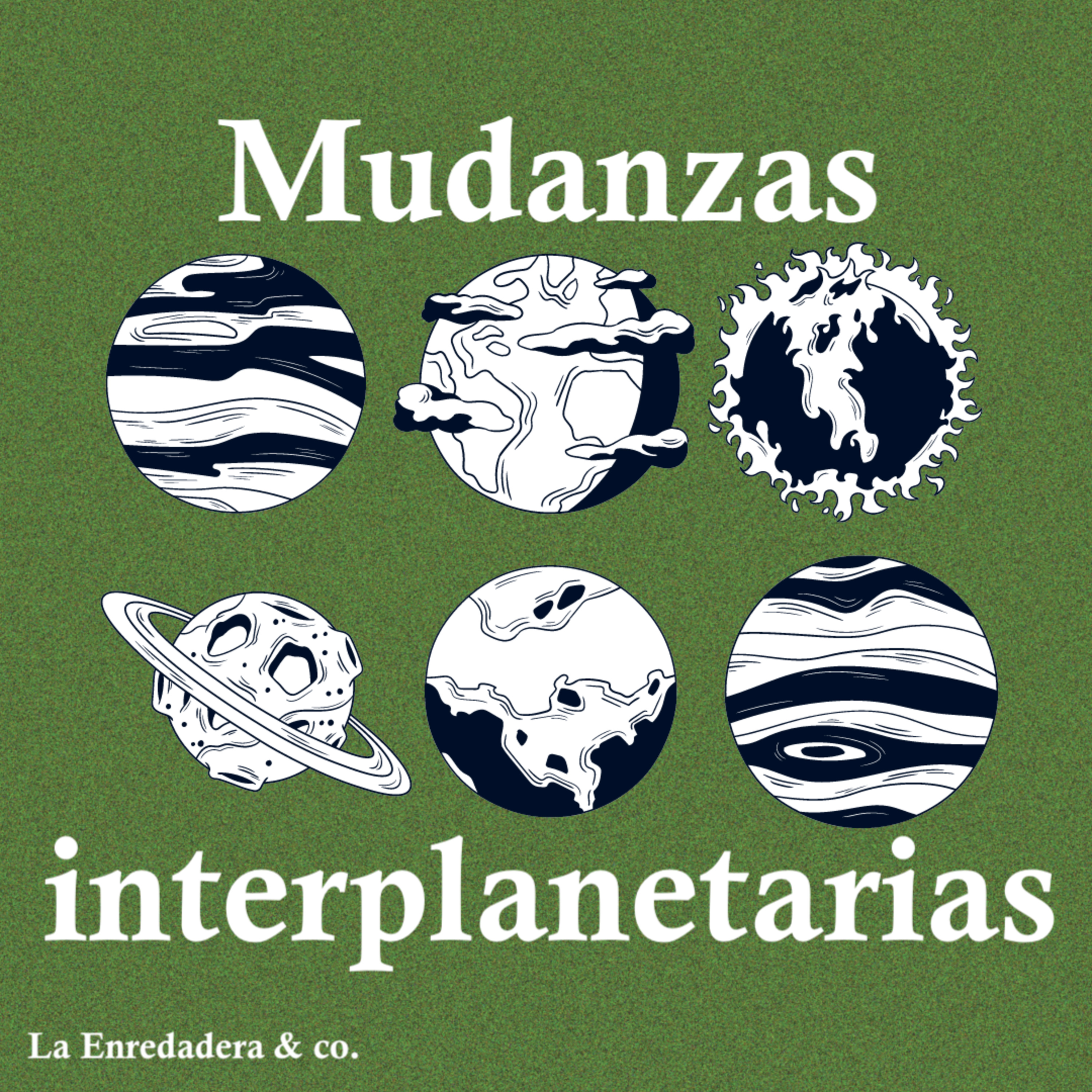 La Enredadera & co.