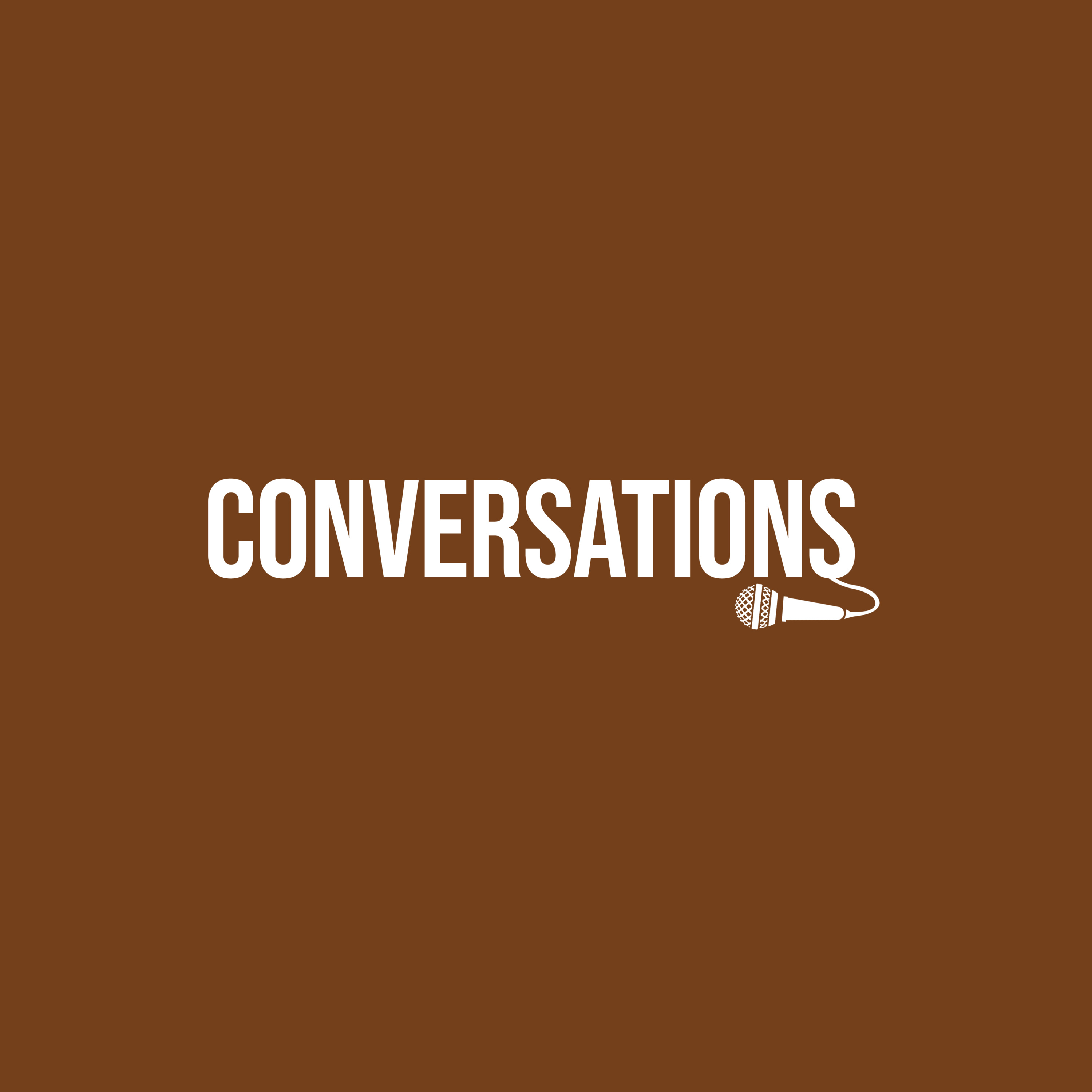 CONVERSATIONS