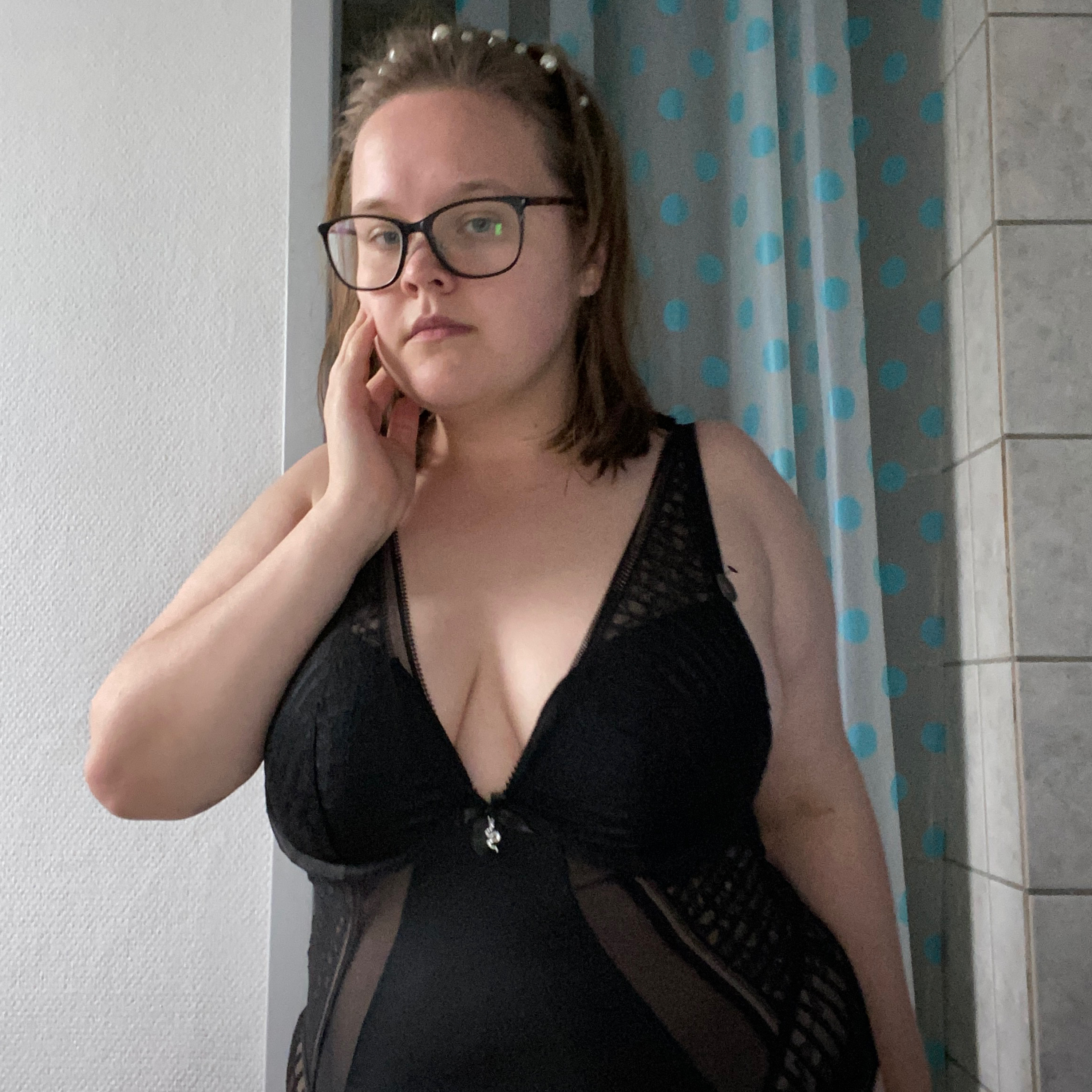 Livet som plus size kvinde