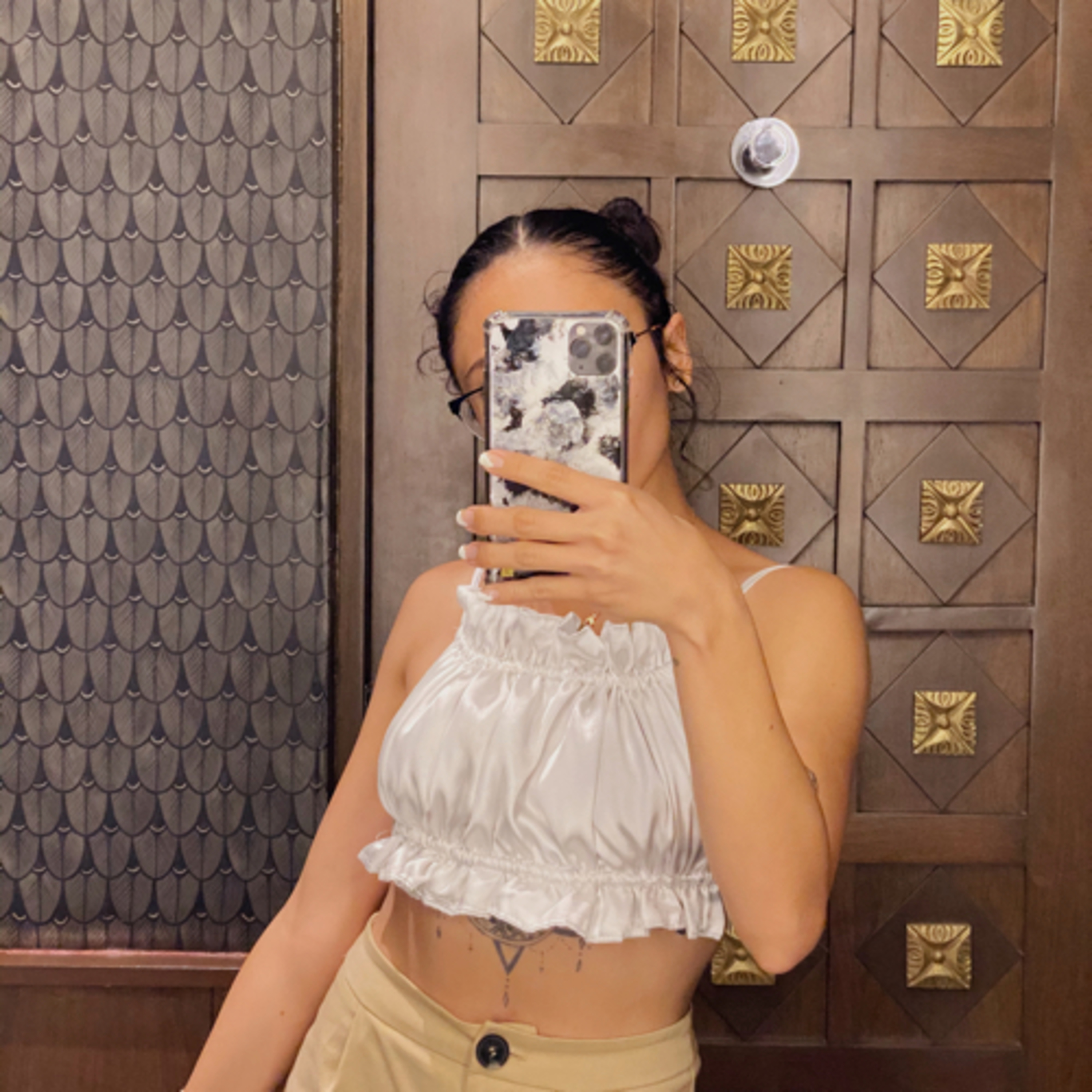 INSTALACIONES HIDRÁULICAS Y SANITARIAS