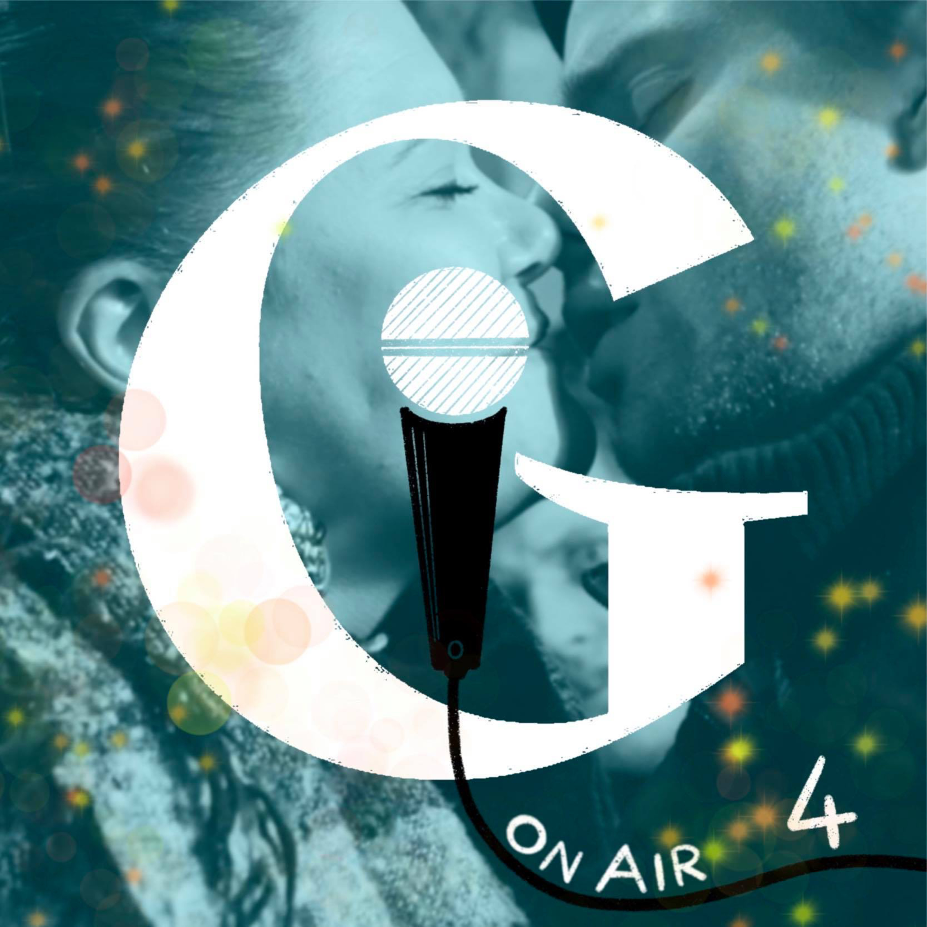 Geisslers on Air