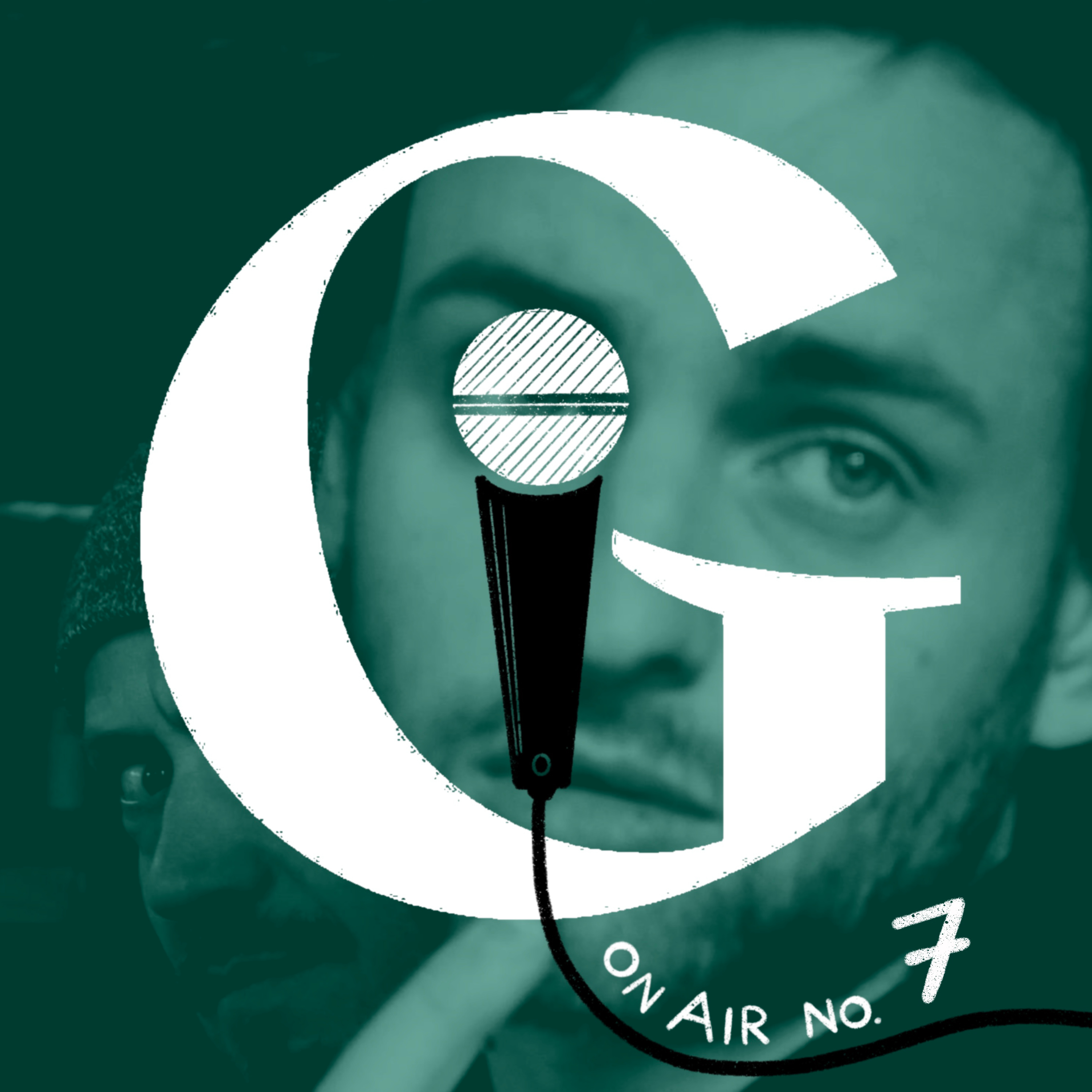 Geisslers on Air