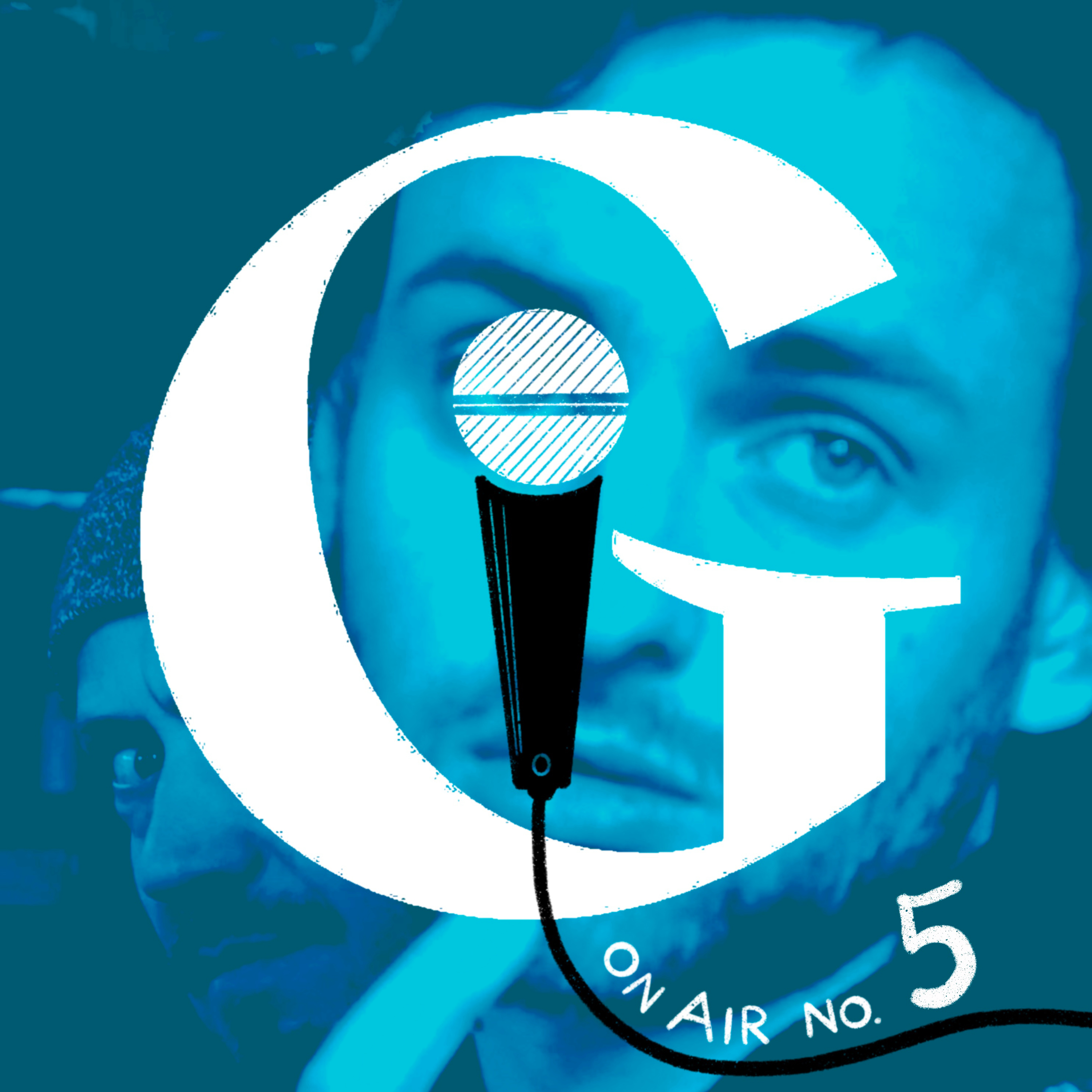 Geisslers on Air